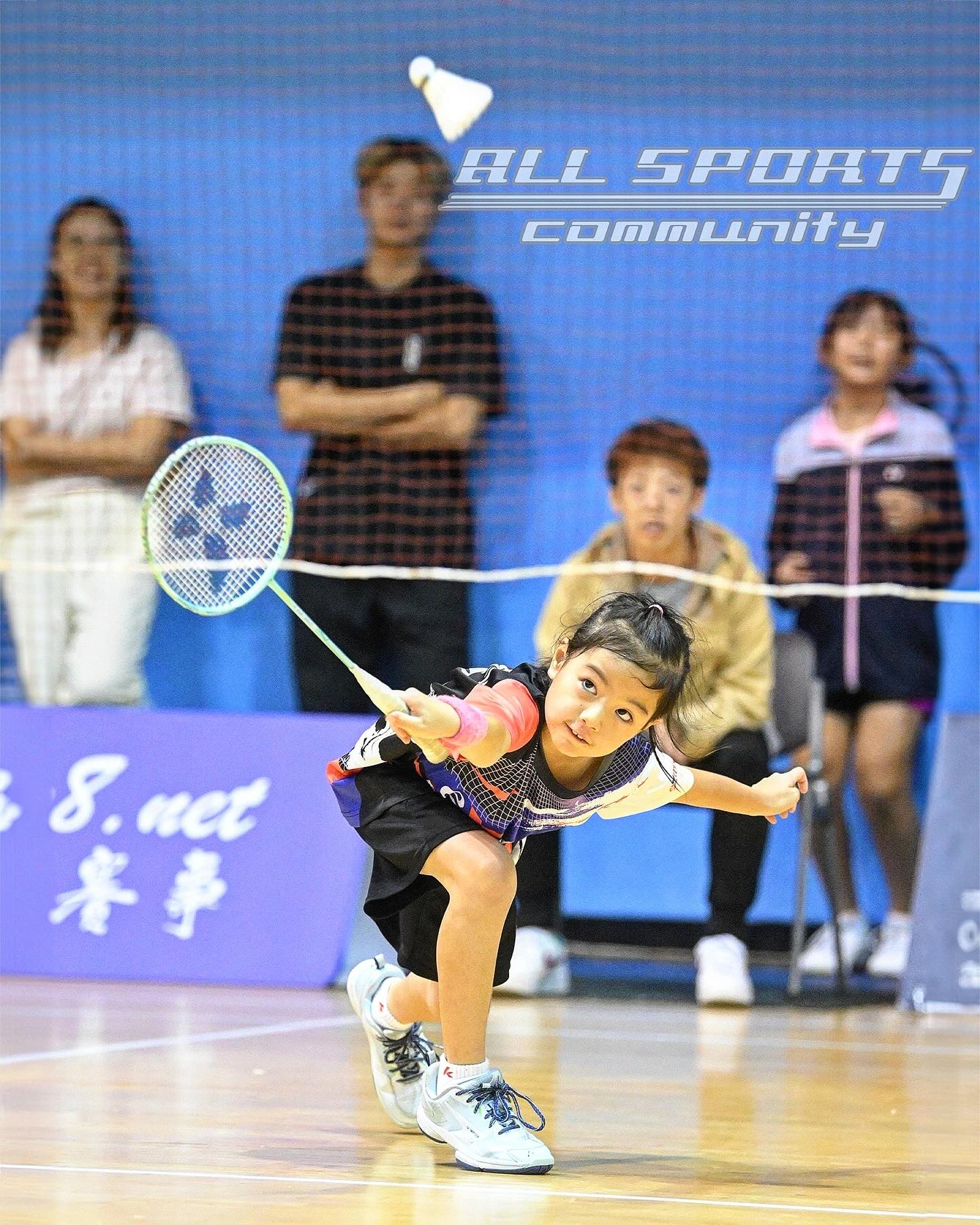 2023 婕斯羽你同行國小暨親子分齡賽｜Day 1 — 第 2 張照片