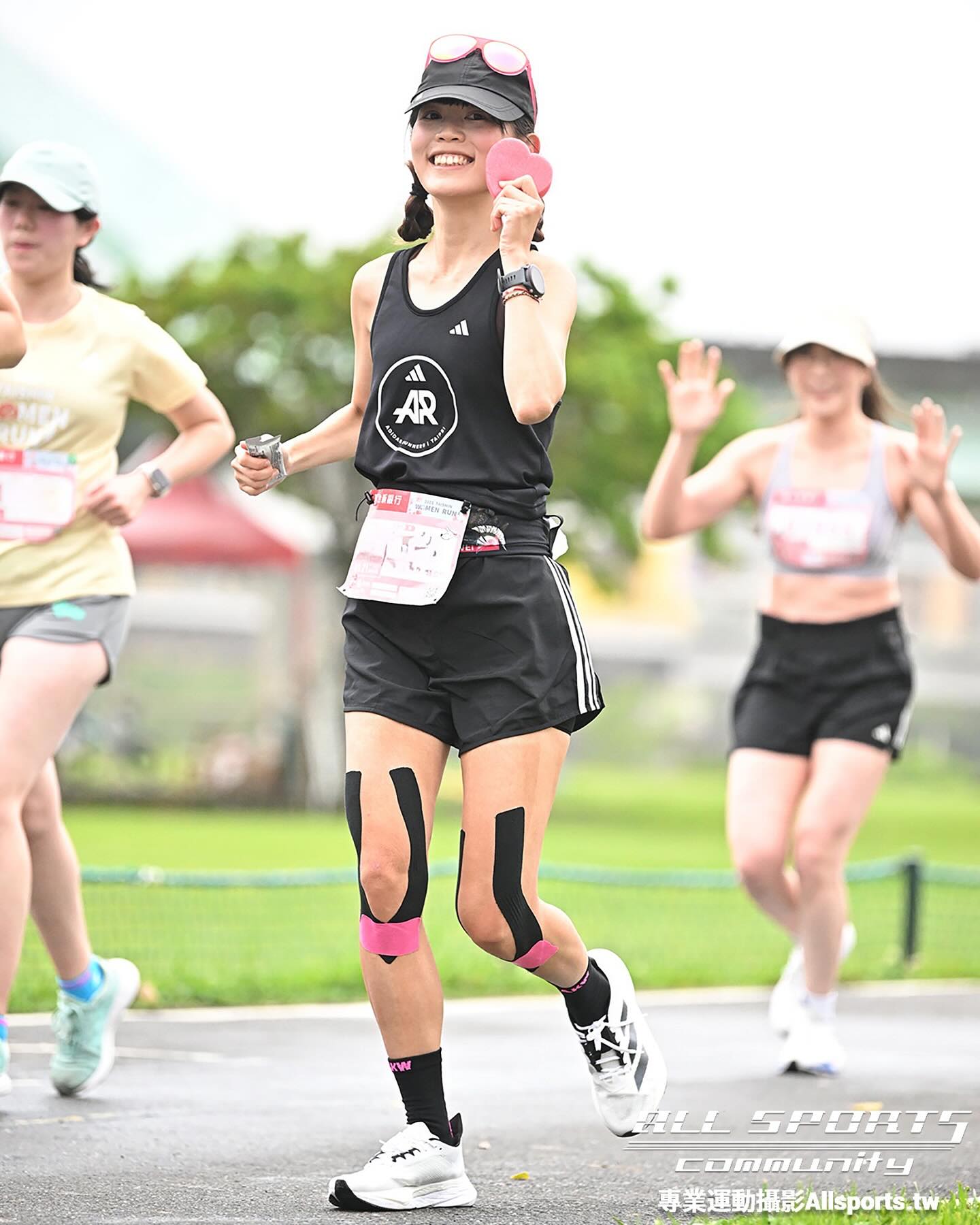 台新女子馬拉松 — 第 3 張照片