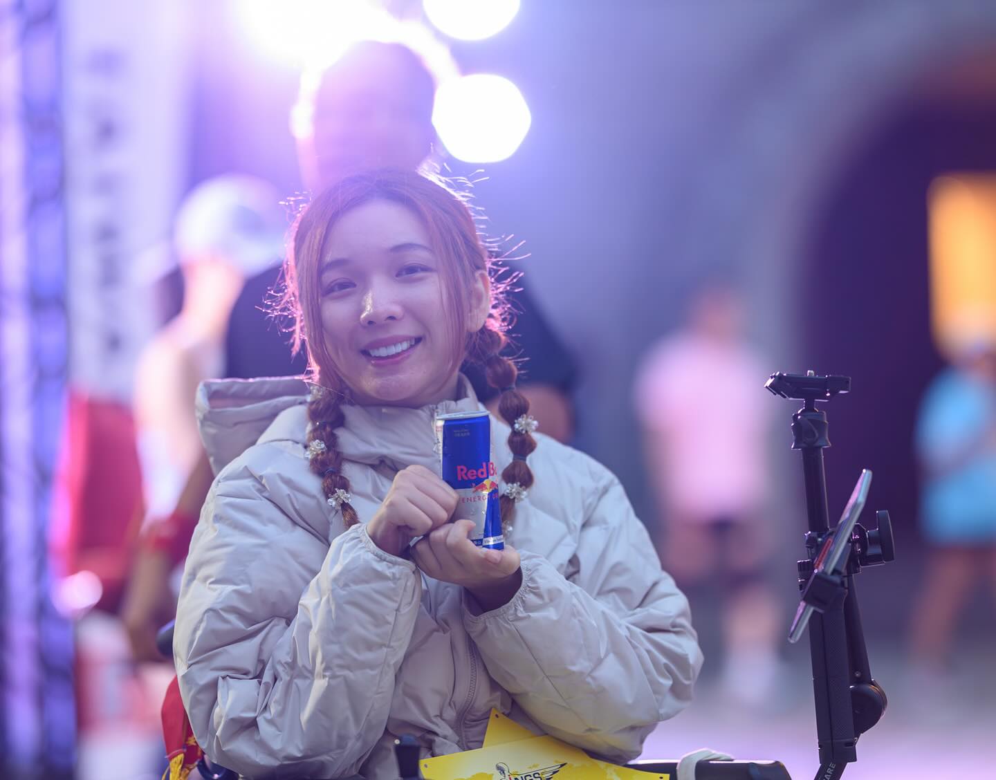 Red Bull Wings for Life 全球路跑 — 第 4 張照片