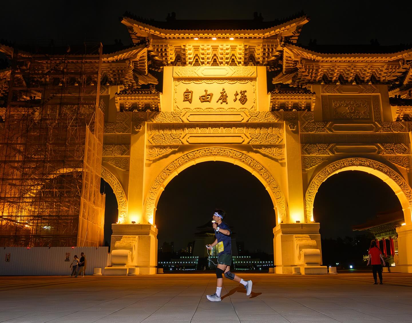 Red Bull Wings for Life 全球路跑 — 第 6 張照片