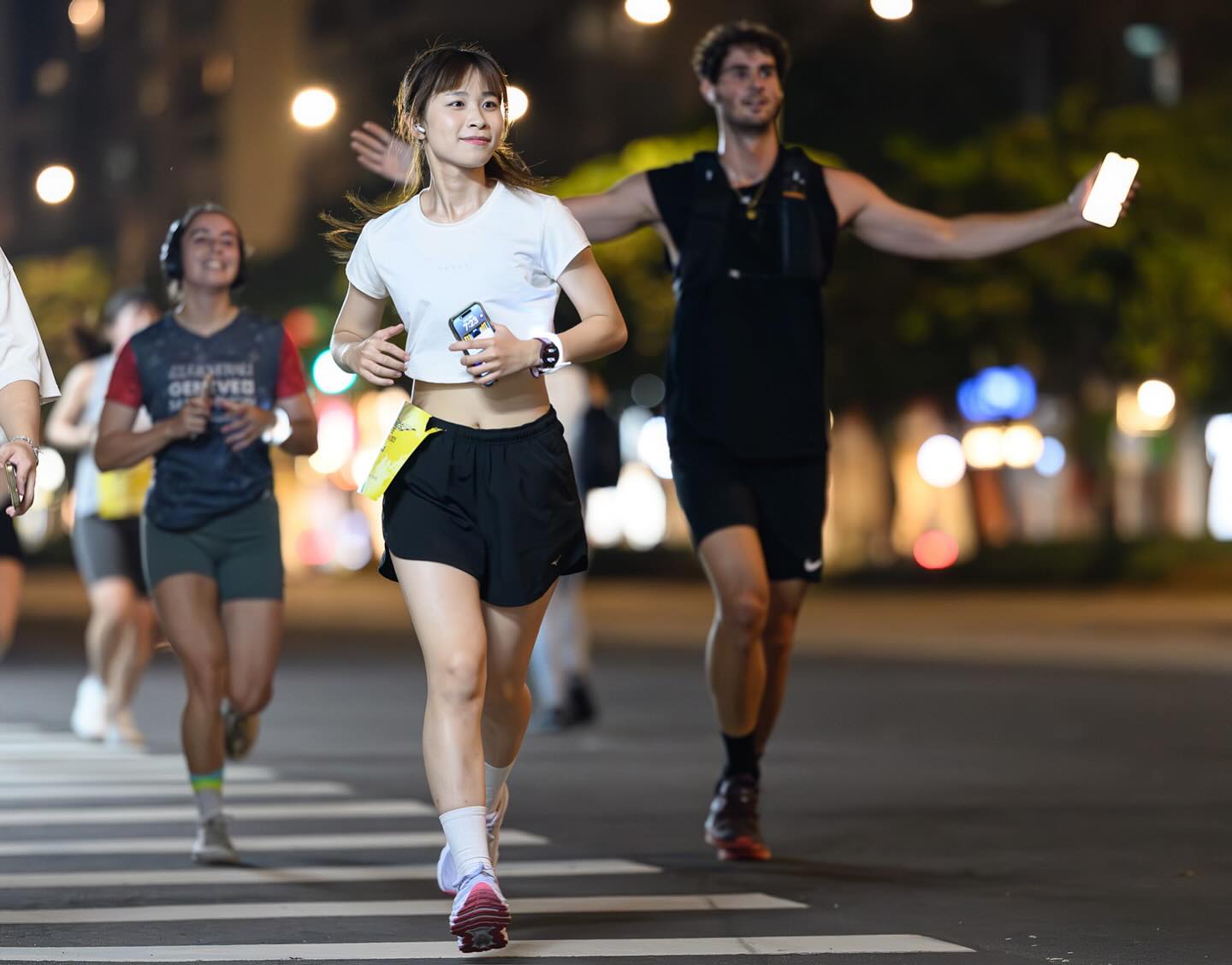 Red Bull Wings for Life 全球路跑 — 第 7 張照片