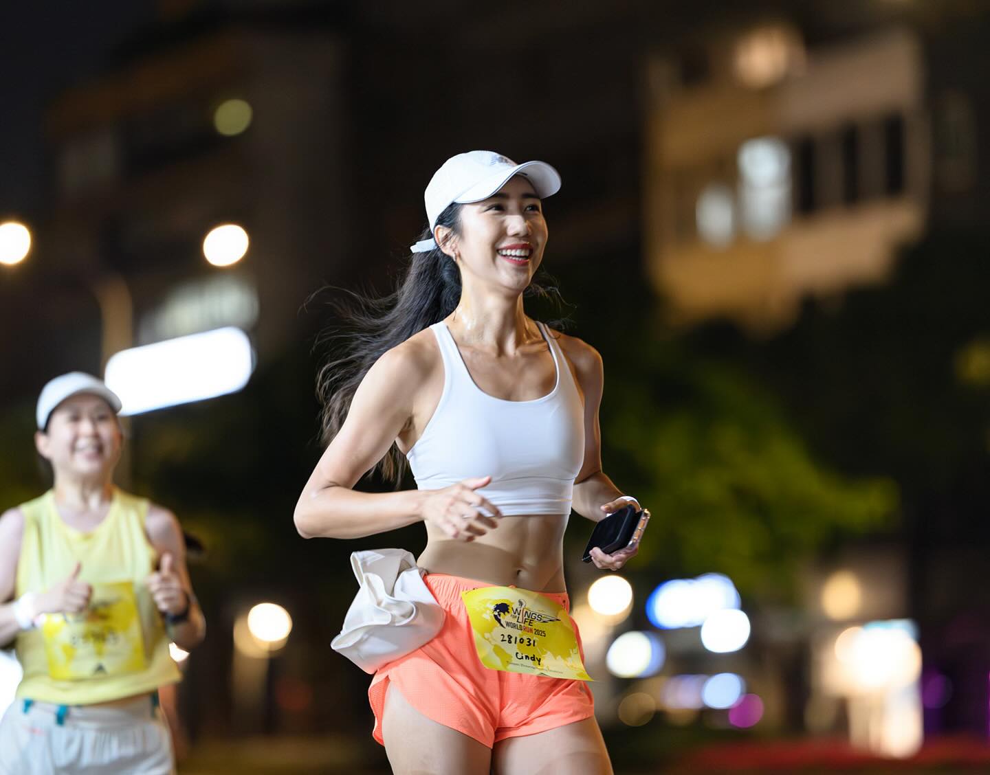 Red Bull Wings for Life 全球路跑 — 第 8 張照片