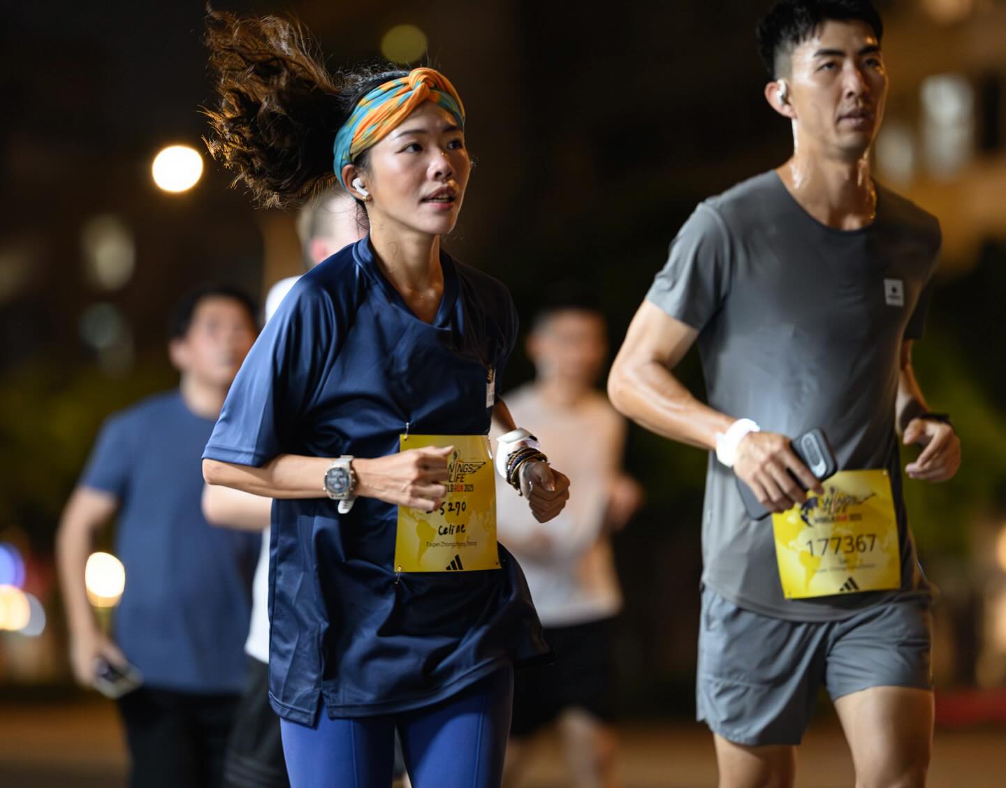 Red Bull Wings for Life 全球路跑 — 第 9 張照片