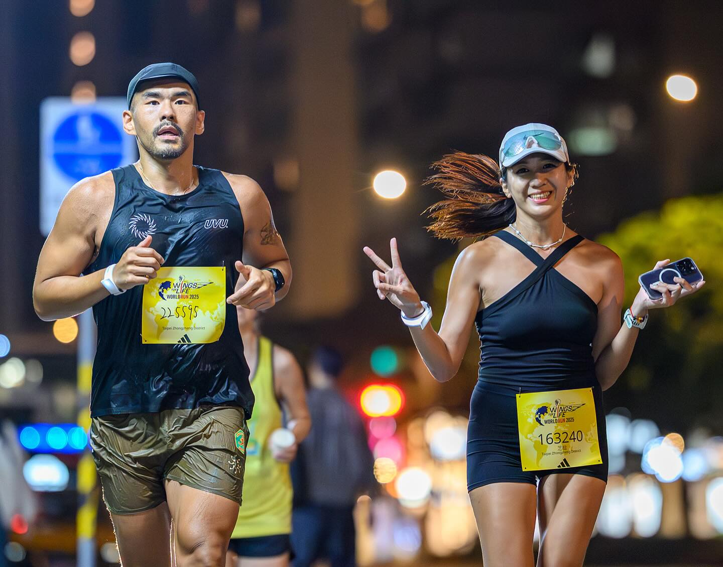 Red Bull Wings for Life 全球路跑 — 第 12 張照片