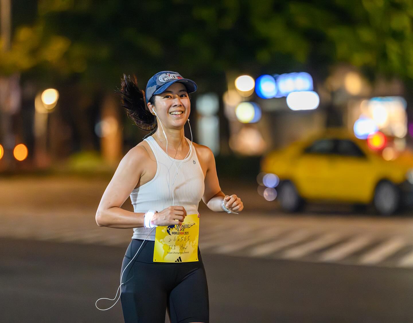 Red Bull Wings for Life 全球路跑 — 第 14 張照片