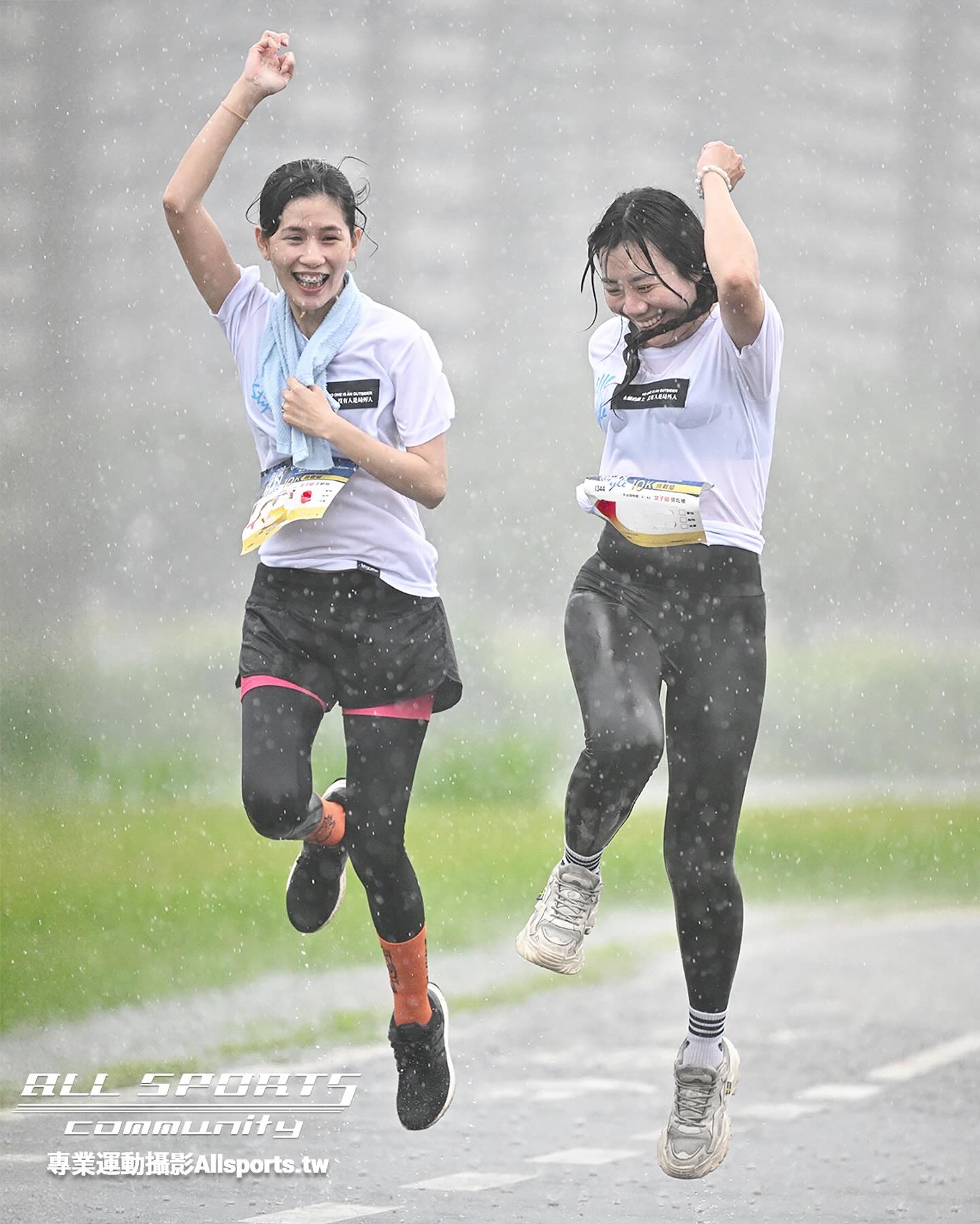 2025 ELLE RUN WITH STYLE — 第 2 張照片
