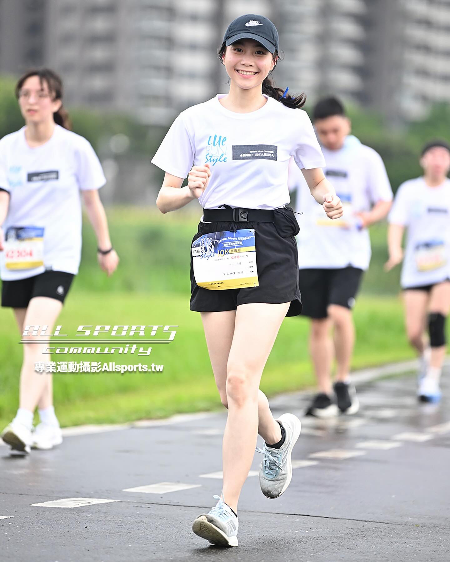 2025 ELLE RUN WITH STYLE — 第 3 張照片