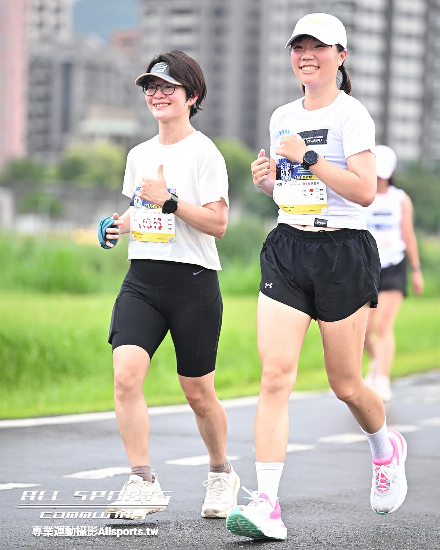 2025 ELLE RUN WITH STYLE — 第 5 張照片
