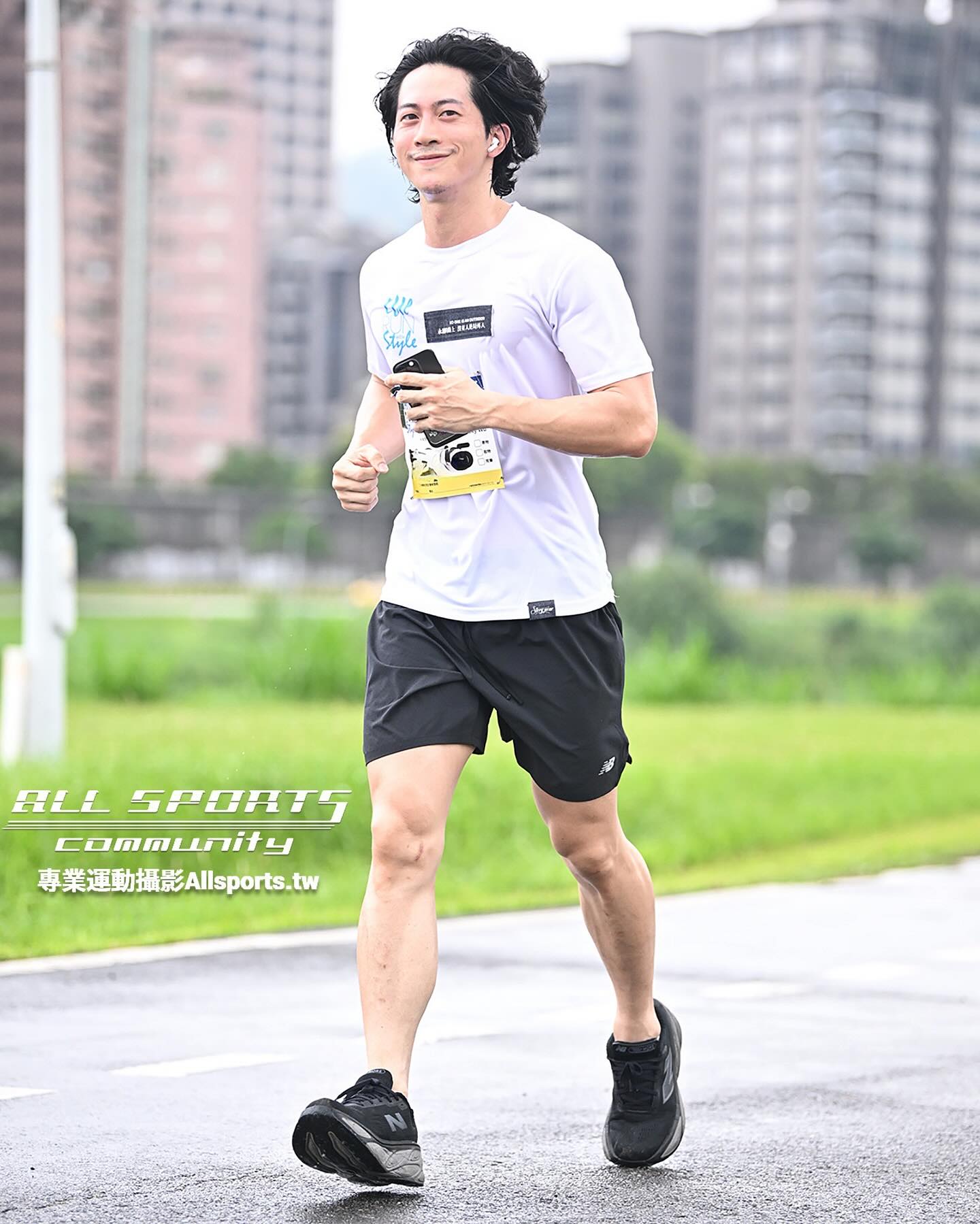 2025 ELLE RUN WITH STYLE — 第 7 張照片