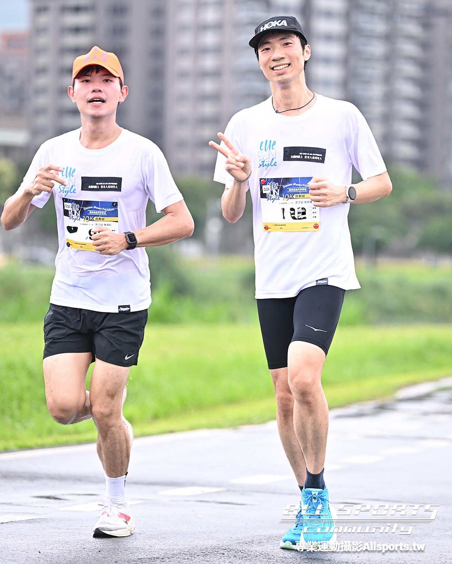 2025 ELLE RUN WITH STYLE — 第 9 張照片