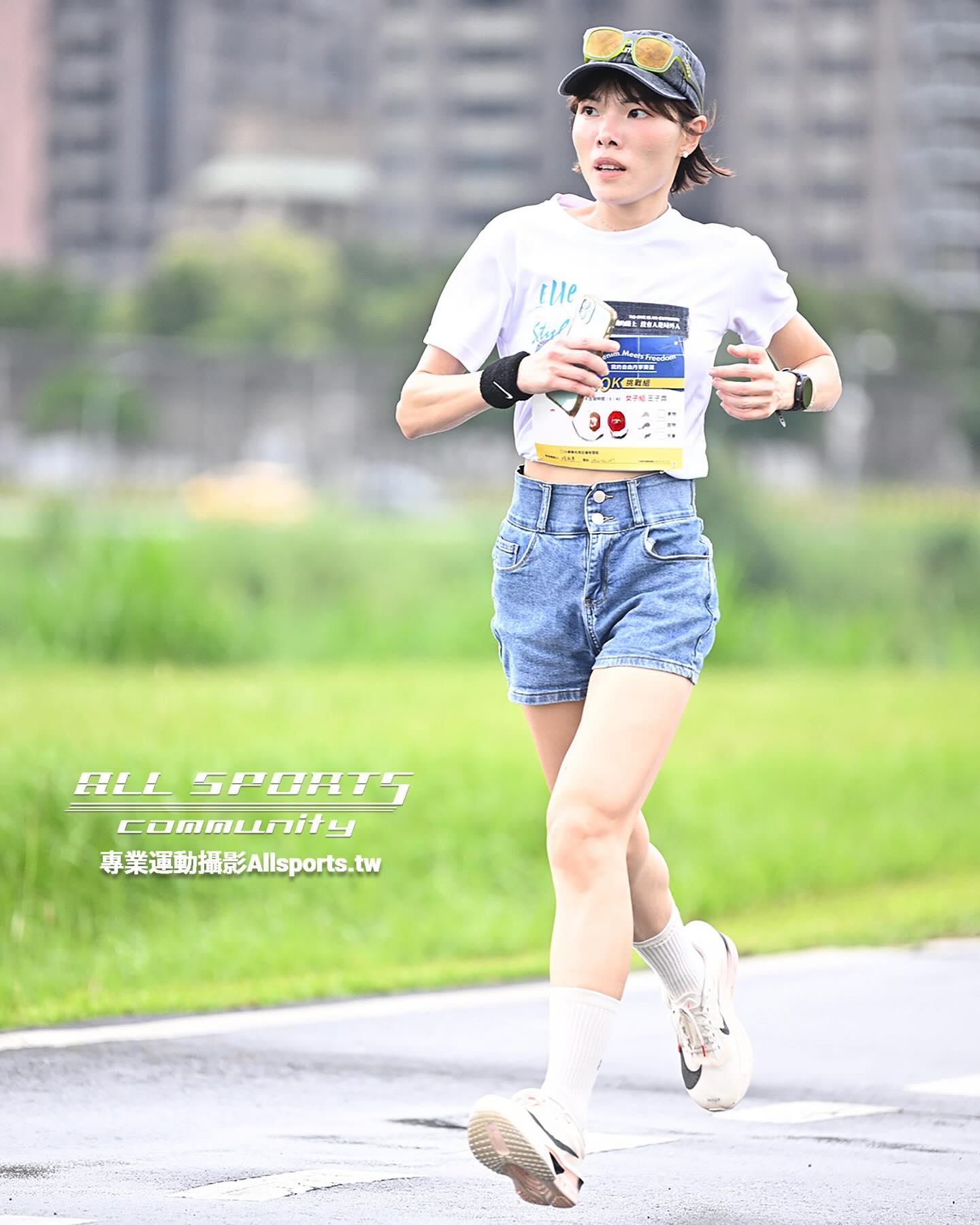 2025 ELLE RUN WITH STYLE — 第 10 張照片
