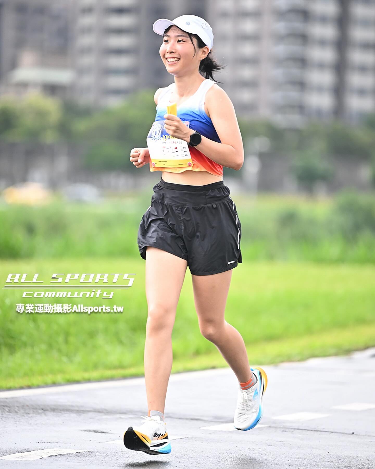 2025 ELLE RUN WITH STYLE — 第 13 張照片