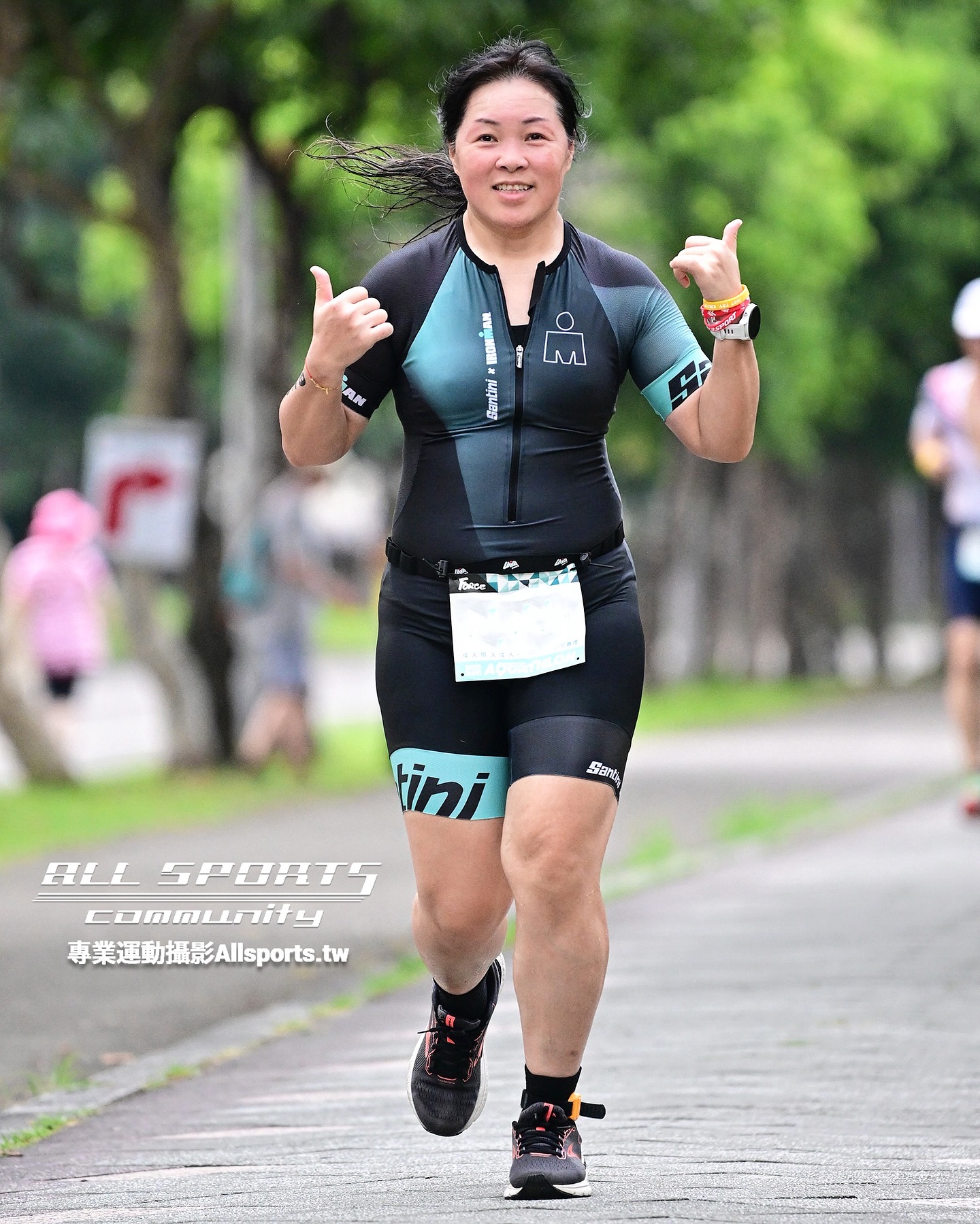 2025 Force & ForceKids 水陸兩項賽 — 第 5 張照片