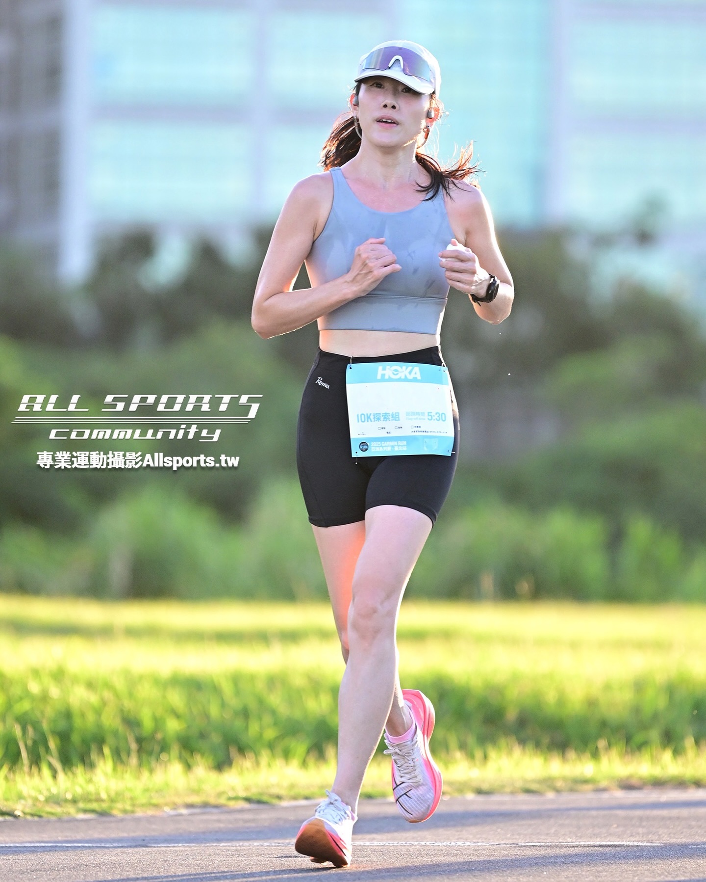 2025 Garmin Run亞洲系列賽 -臺北站 — 第 7 張照片