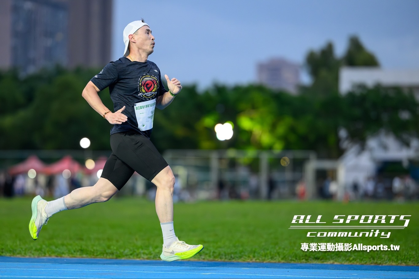 國立臺灣大學114學年度全校運動會 — 第 2 張照片