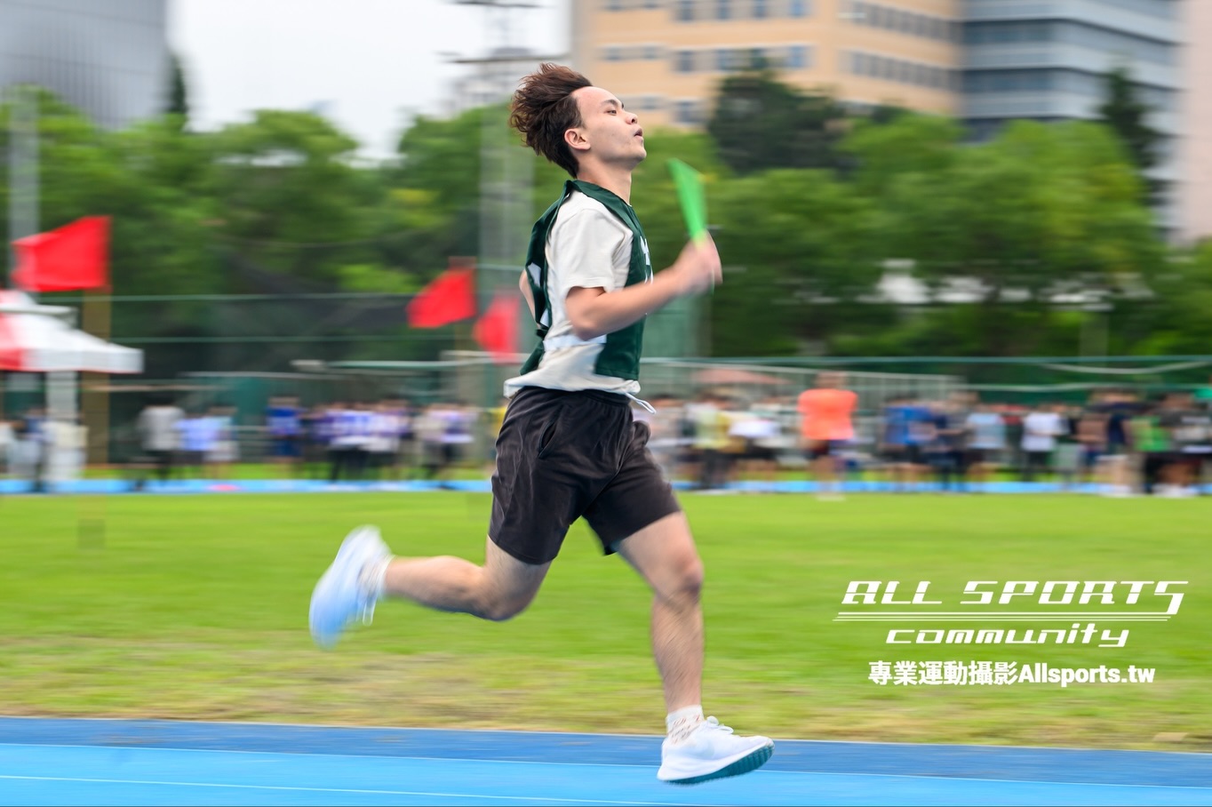 國立臺灣大學114學年度全校運動會 — 第 4 張照片