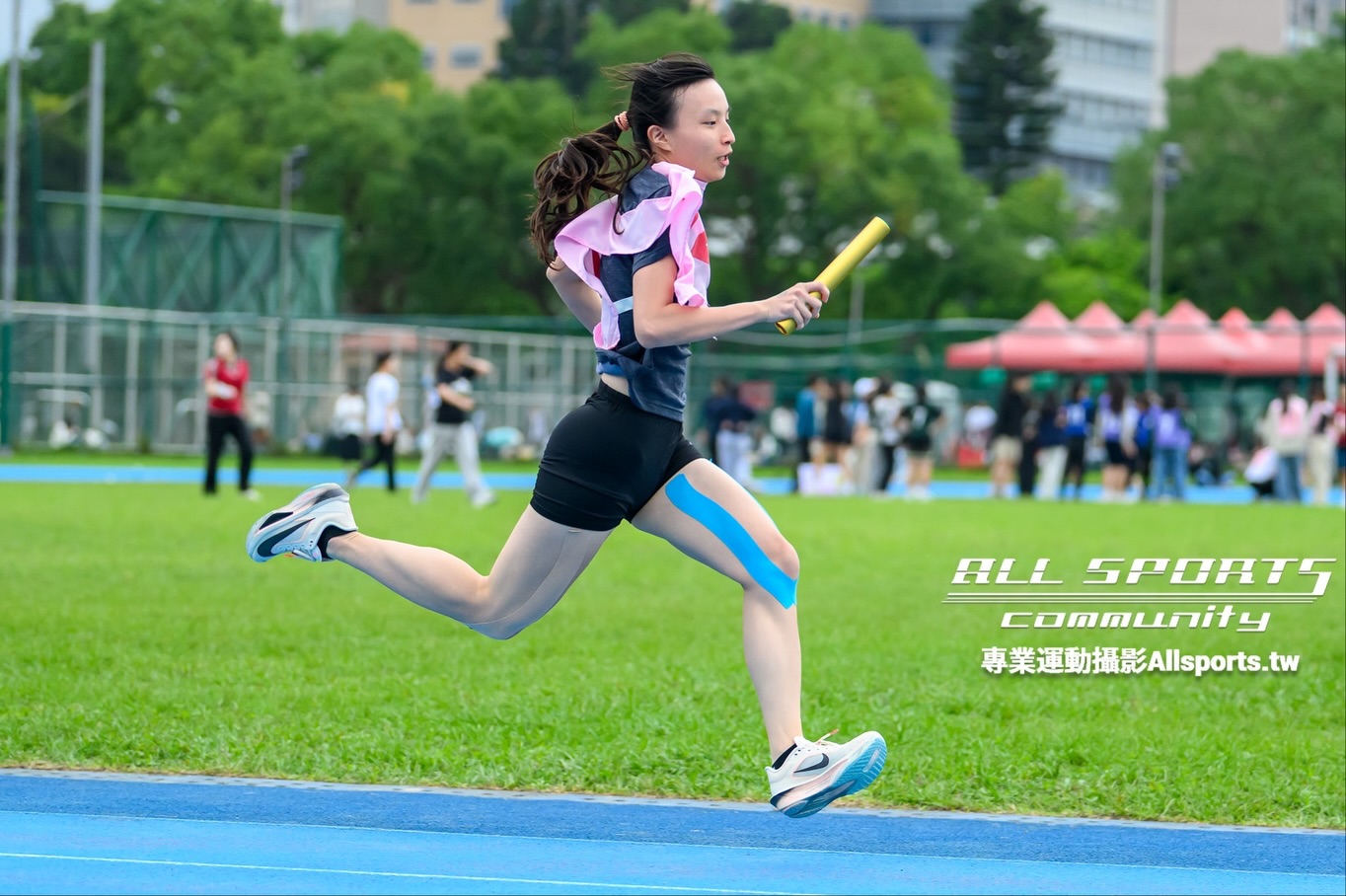 國立臺灣大學114學年度全校運動會 — 第 5 張照片