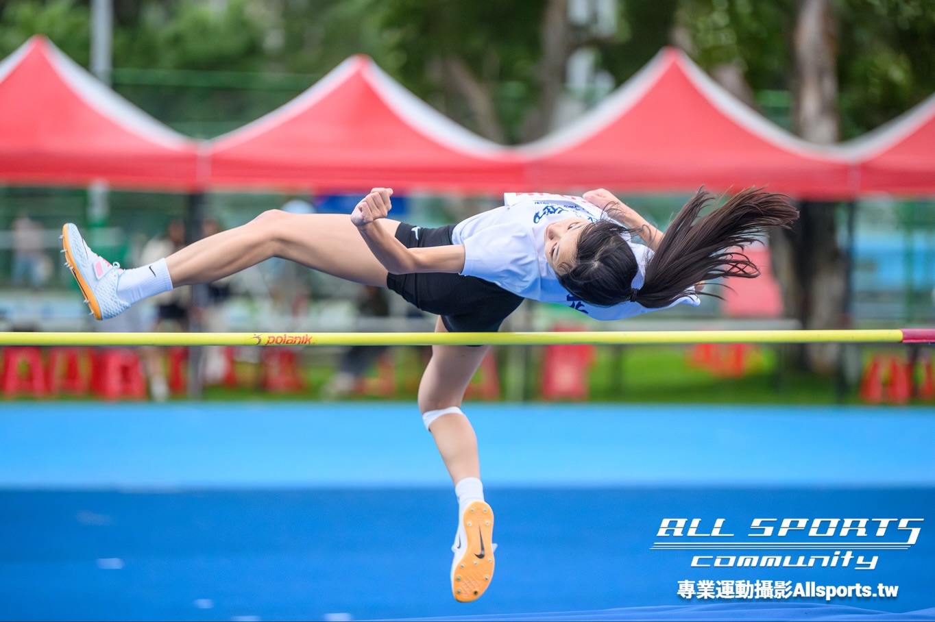 國立臺灣大學114學年度全校運動會 — 第 9 張照片
