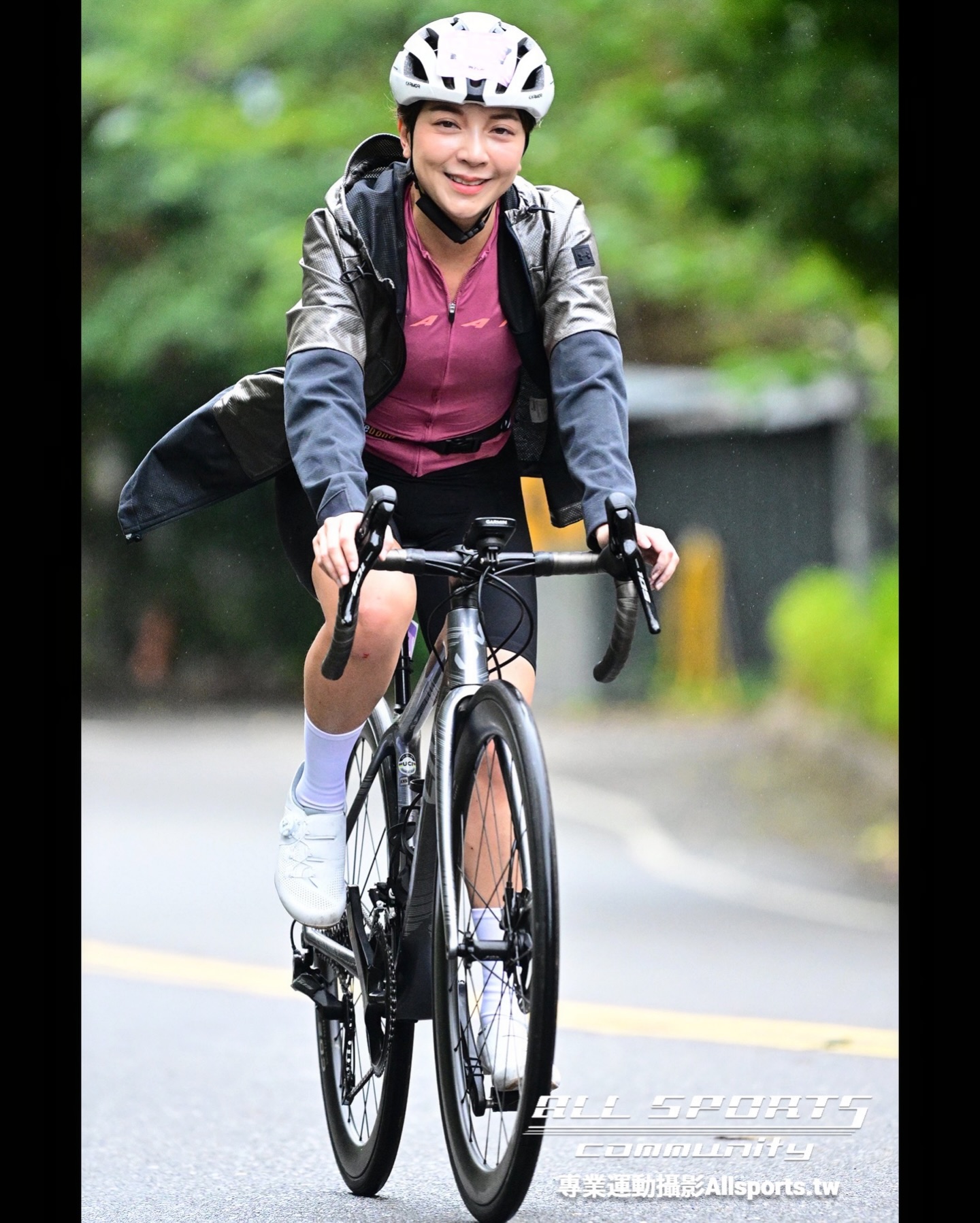 2025 LEXUS LAVA QUEEN 台北女子二鐵賽 — 第 5 張照片