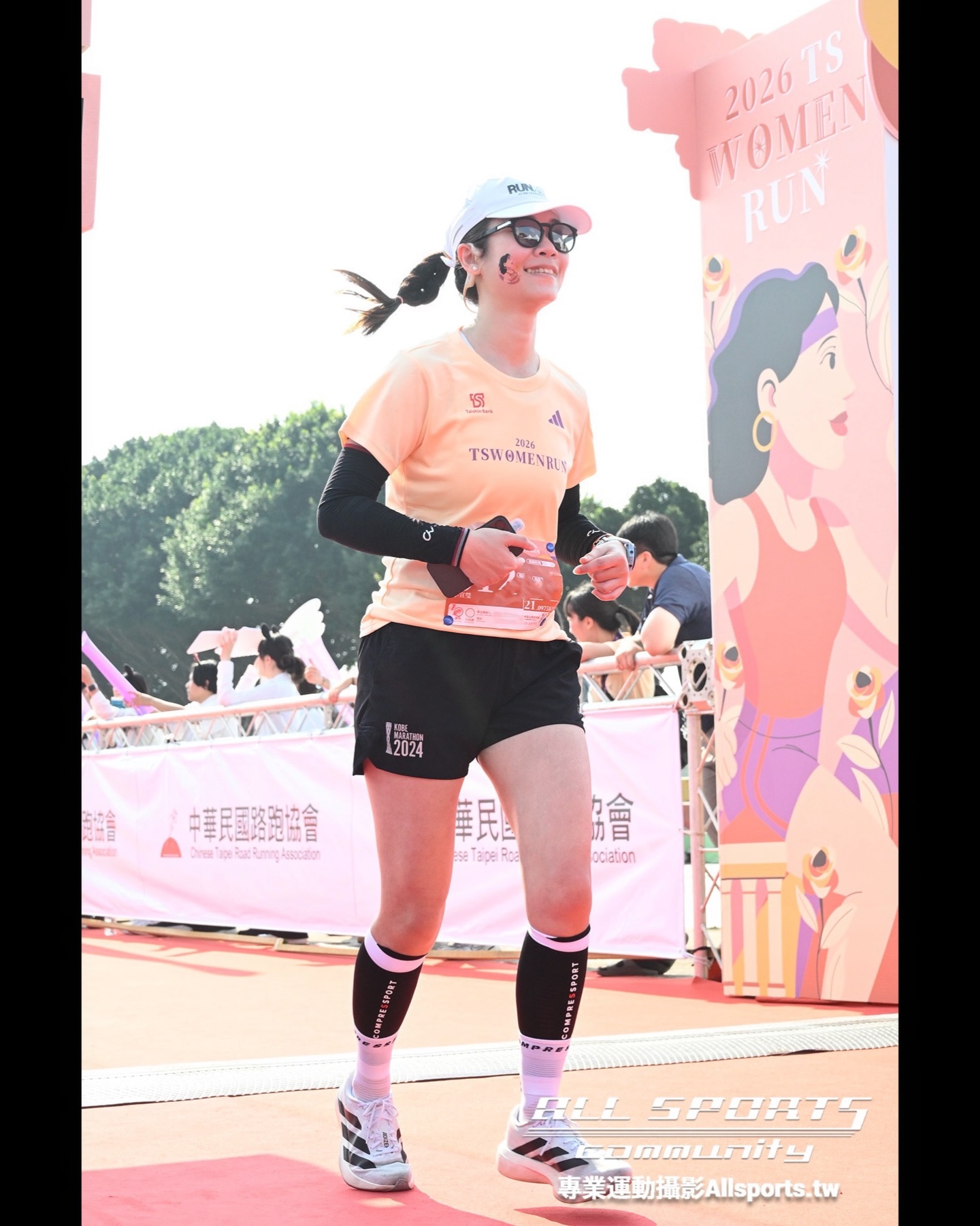 2026 TAISHIN WOMEN RUN — 第 3 張照片