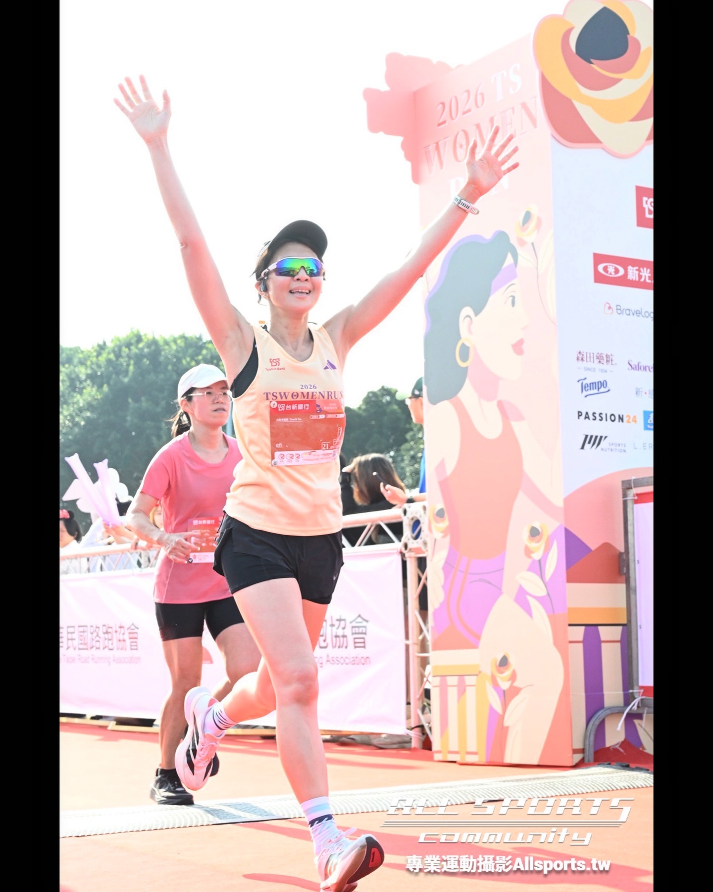 2026 TAISHIN WOMEN RUN — 第 7 張照片