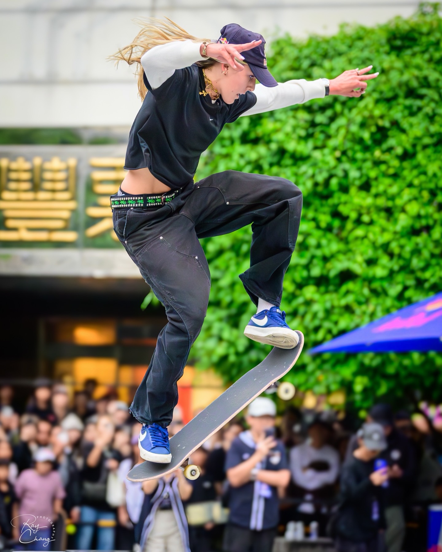 Red Bull Spot Check Taipei|Part 2 — 封面照片