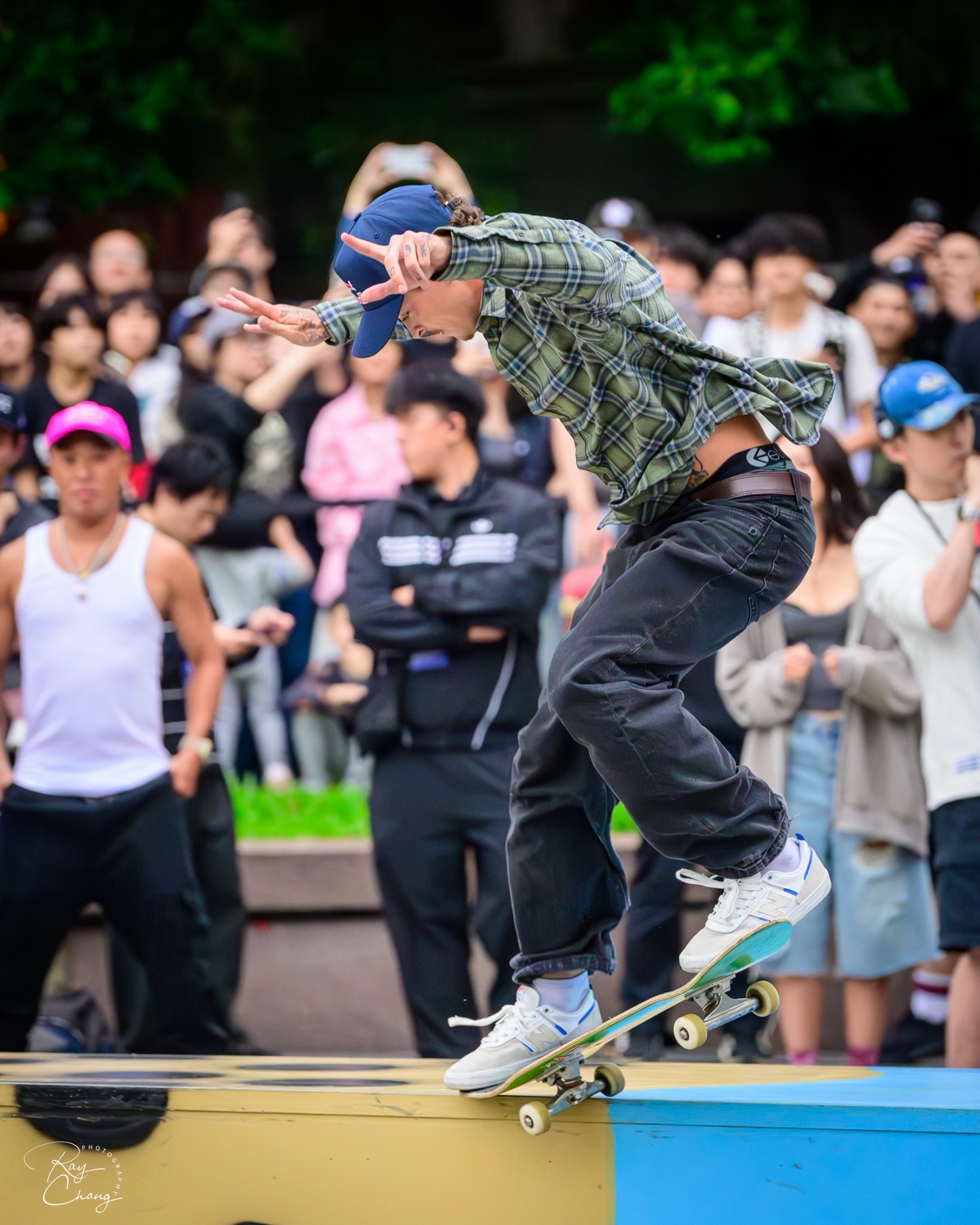 Red Bull Spot Check Taipei｜Part 2 — 第 2 張照片