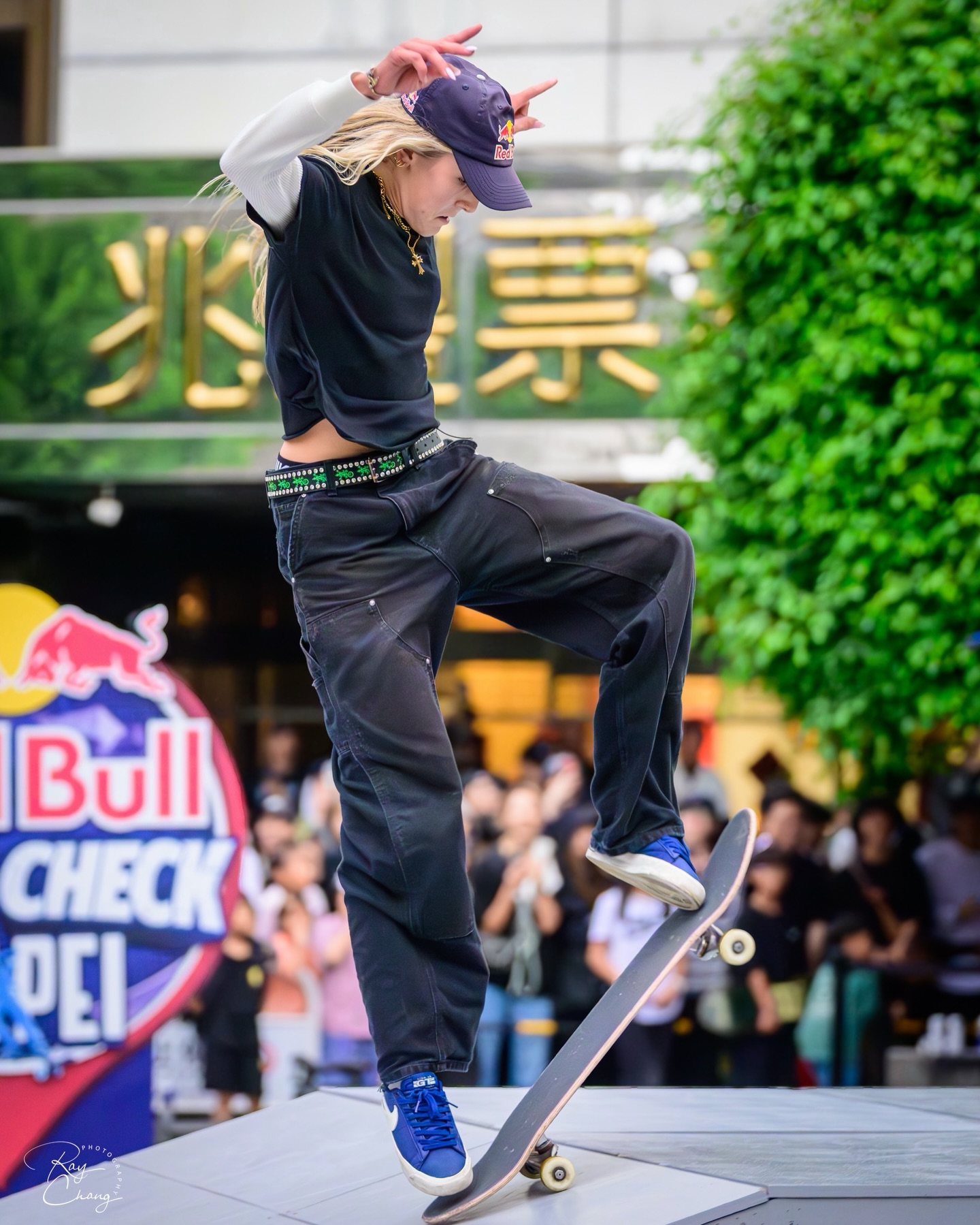 Red Bull Spot Check Taipei｜Part 2 — 第 3 張照片