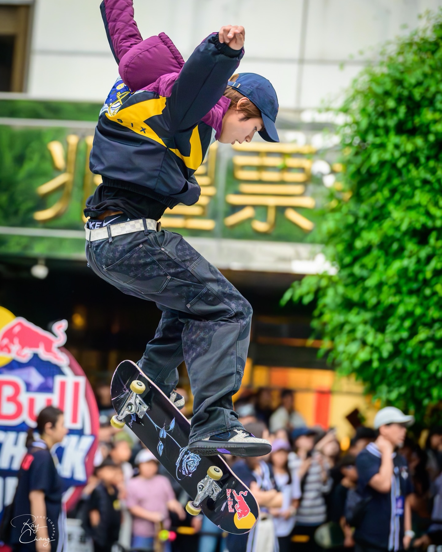 Red Bull Spot Check Taipei｜Part 2 — 第 4 張照片