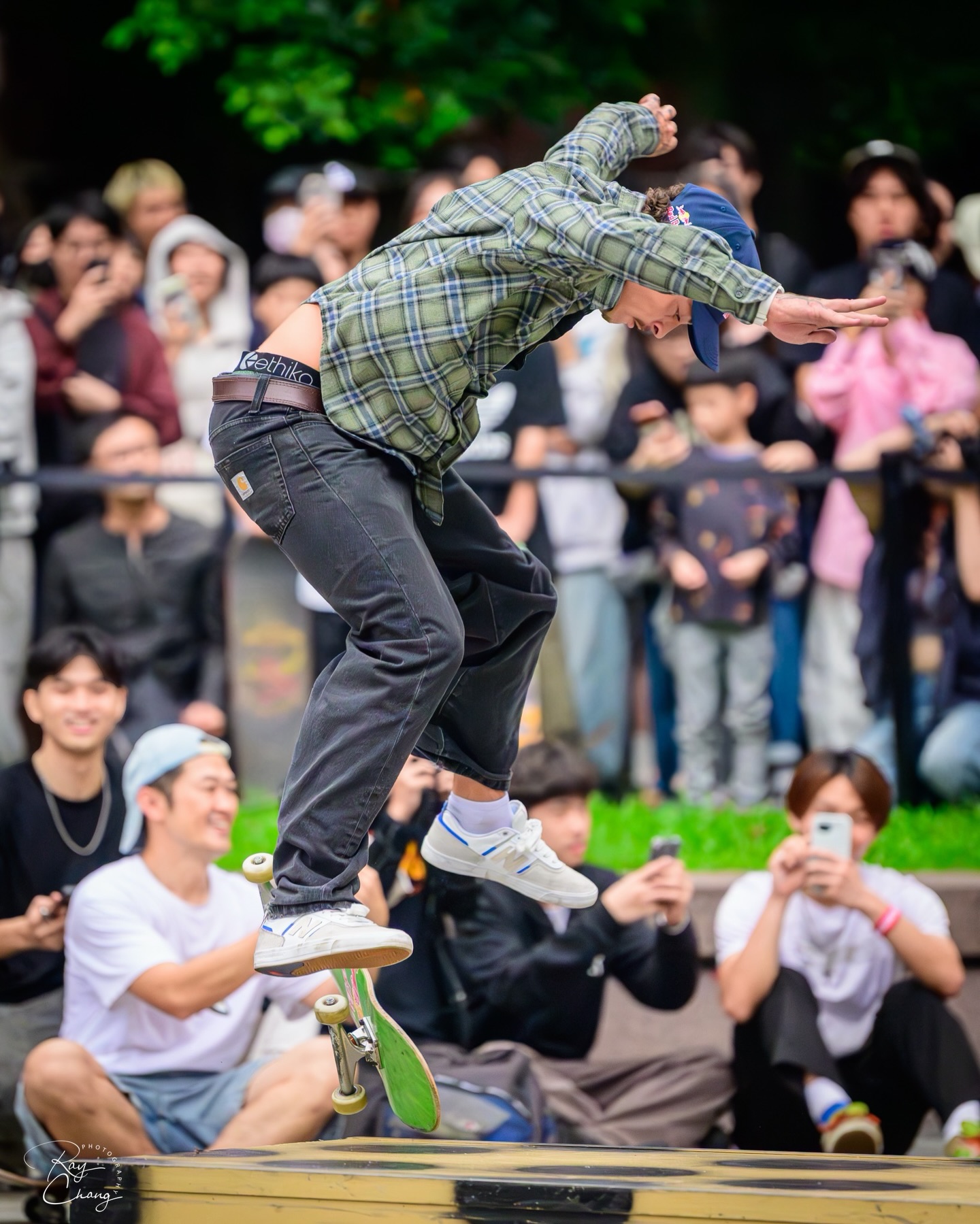 Red Bull Spot Check Taipei｜Part 2 — 第 5 張照片