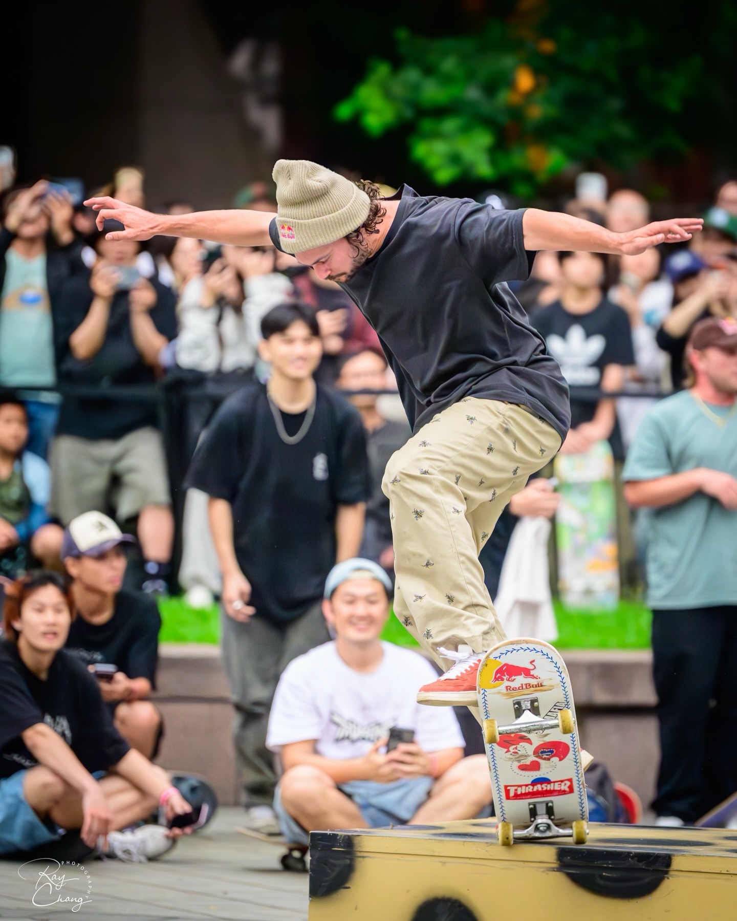 Red Bull Spot Check Taipei｜Part 2 — 第 6 張照片