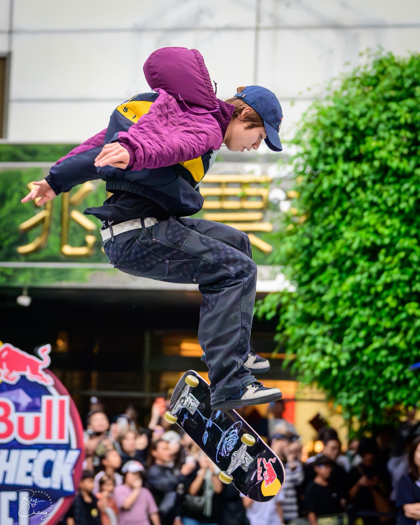 Red Bull Spot Check Taipei｜Part 2 — 第 7 張照片
