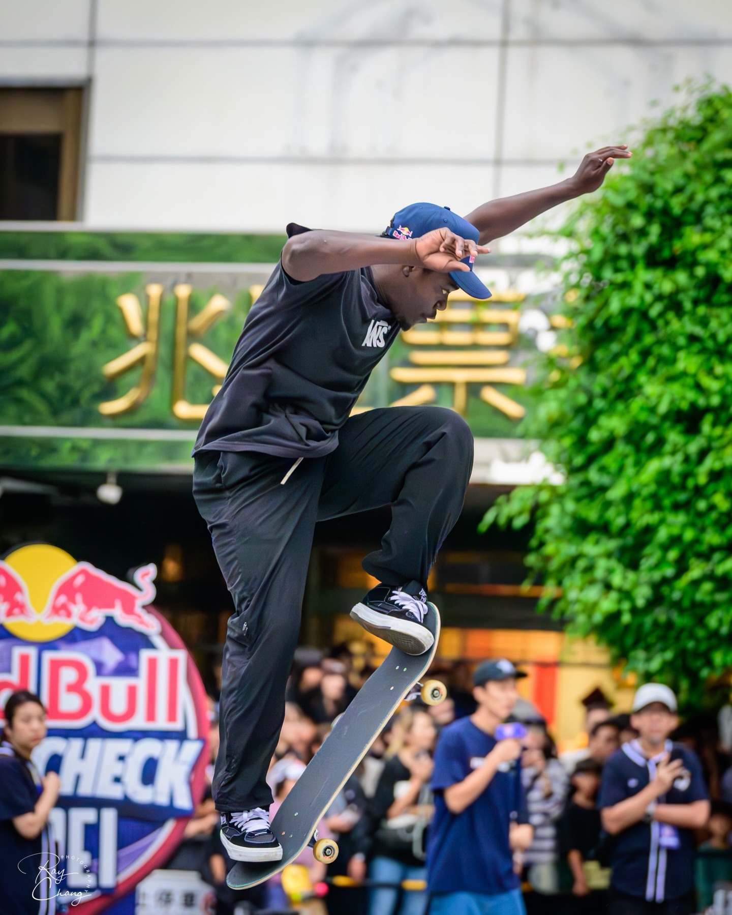 Red Bull Spot Check Taipei｜Part 2 — 第 8 張照片