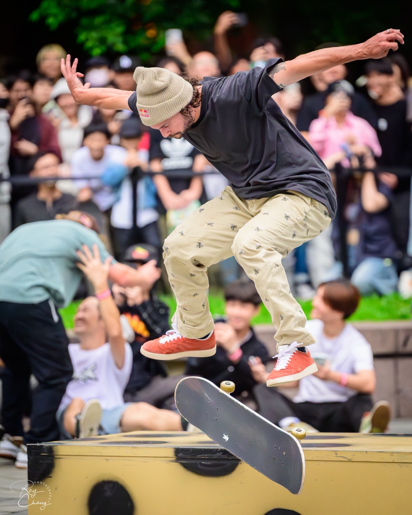 Red Bull Spot Check Taipei｜Part 2 — 第 9 張照片