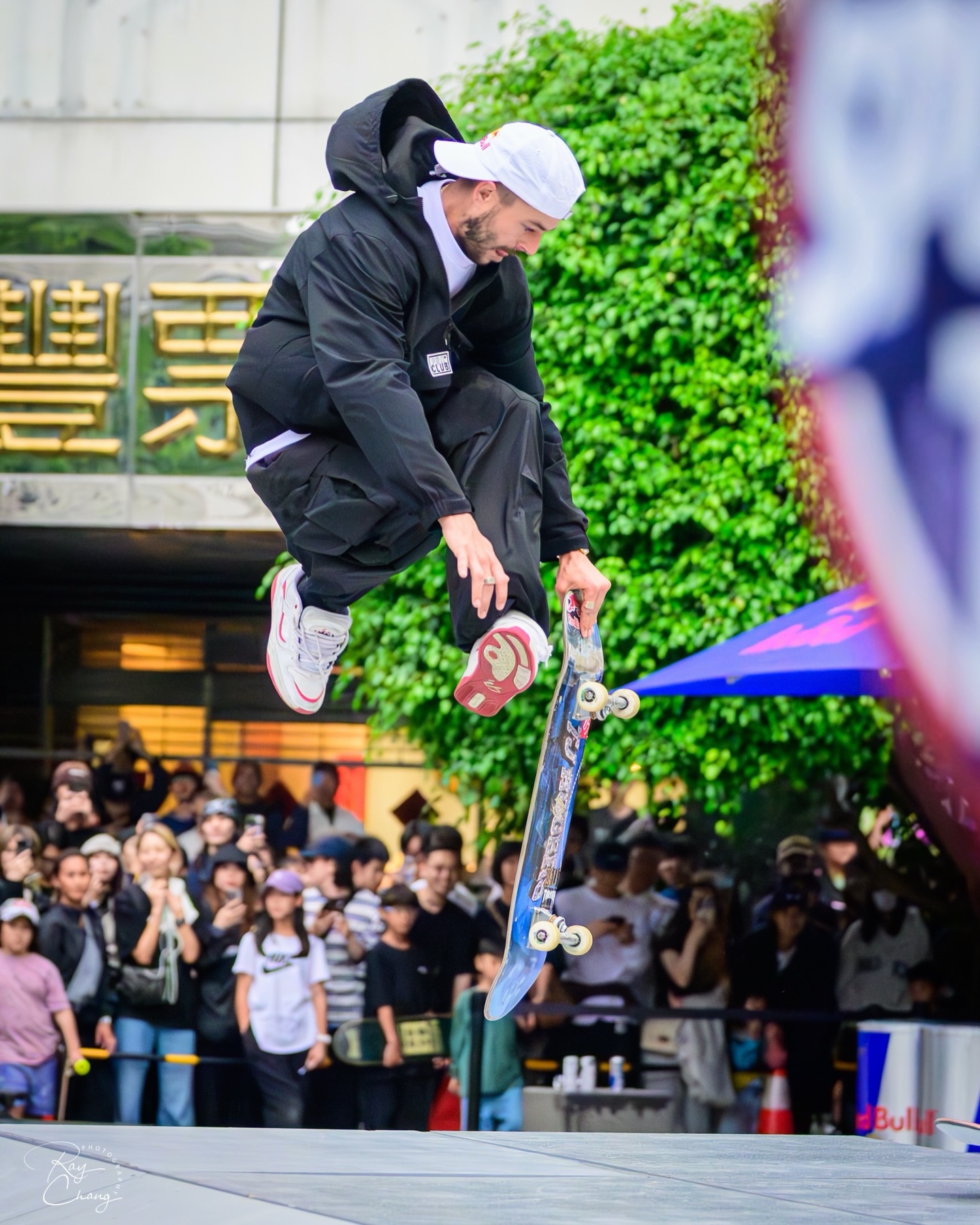 Red Bull Spot Check Taipei｜Part 2 — 第 10 張照片