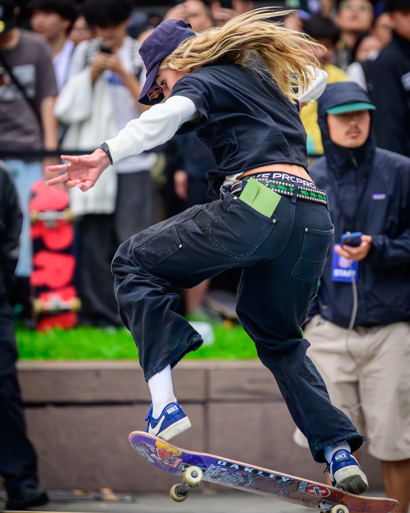Red Bull Spot Check Taipei｜Part 2 — 第 11 張照片