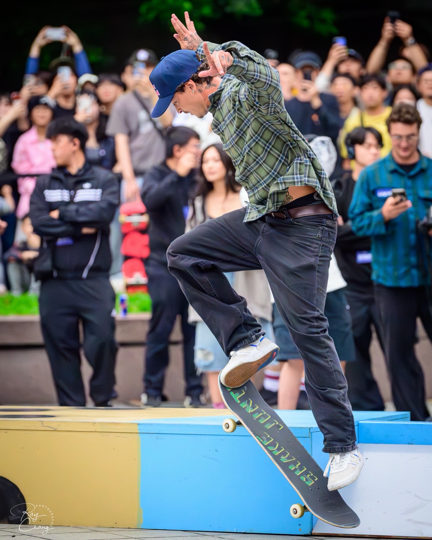 Red Bull Spot Check Taipei｜Part 2 — 第 12 張照片
