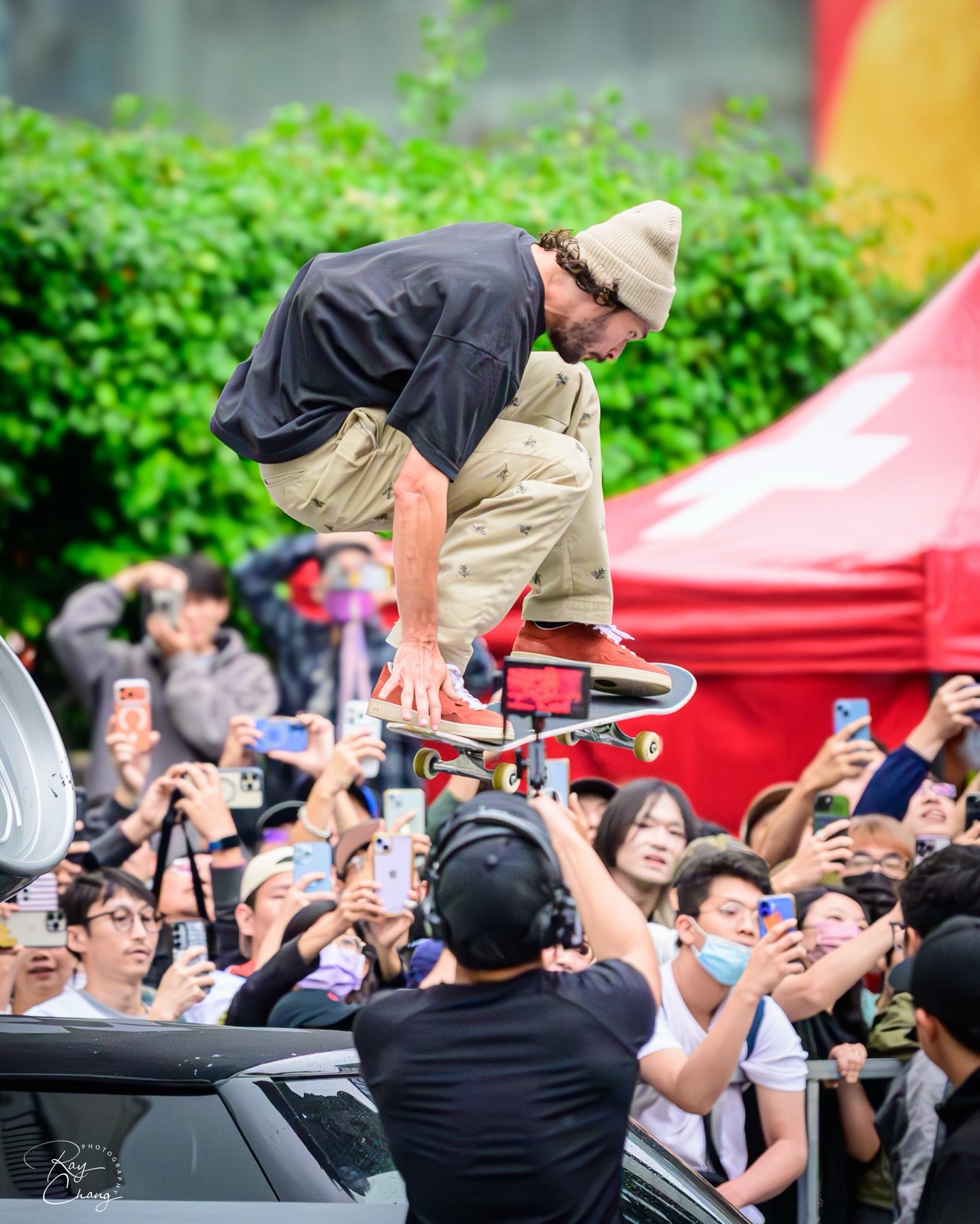 Red Bull Spot Check Taipei｜Part 2 — 第 13 張照片