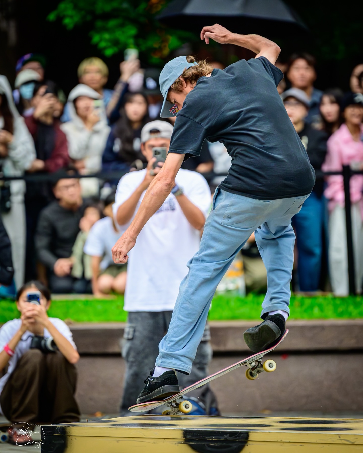 Red Bull Spot Check Taipei｜Part 2 — 第 14 張照片