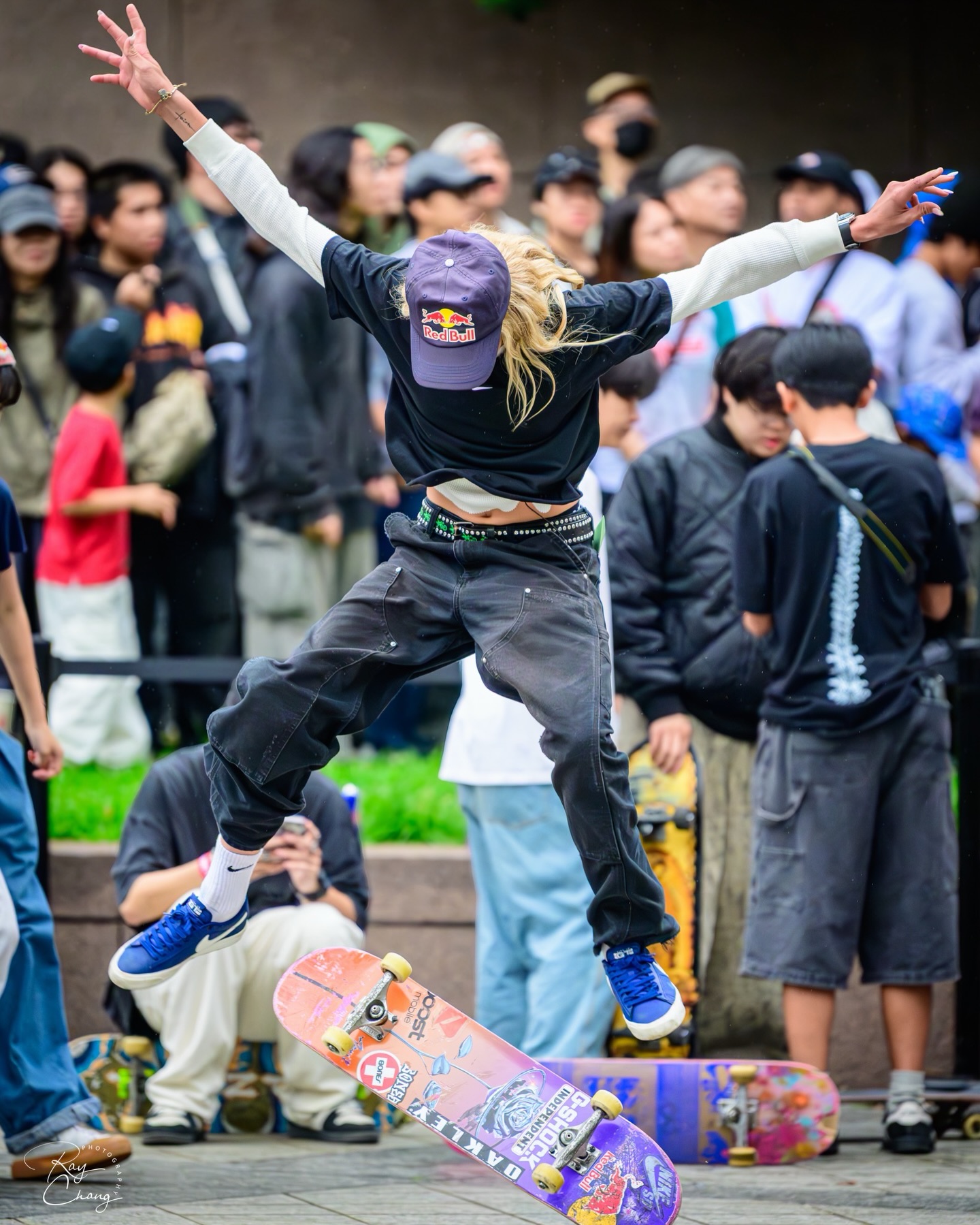Red Bull Spot Check Taipei｜Part 2 — 第 15 張照片