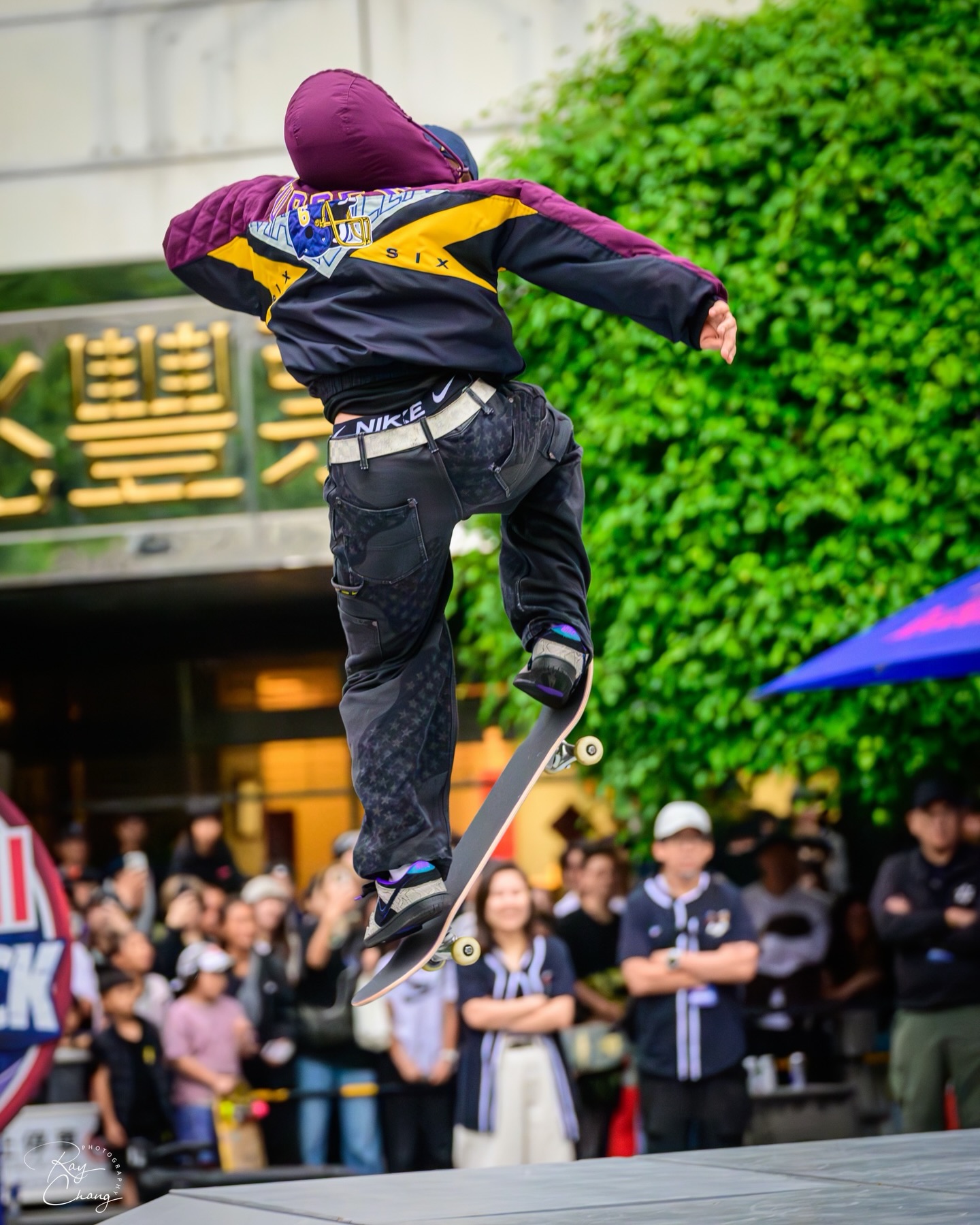 Red Bull Spot Check Taipei｜Part 2 — 第 17 張照片