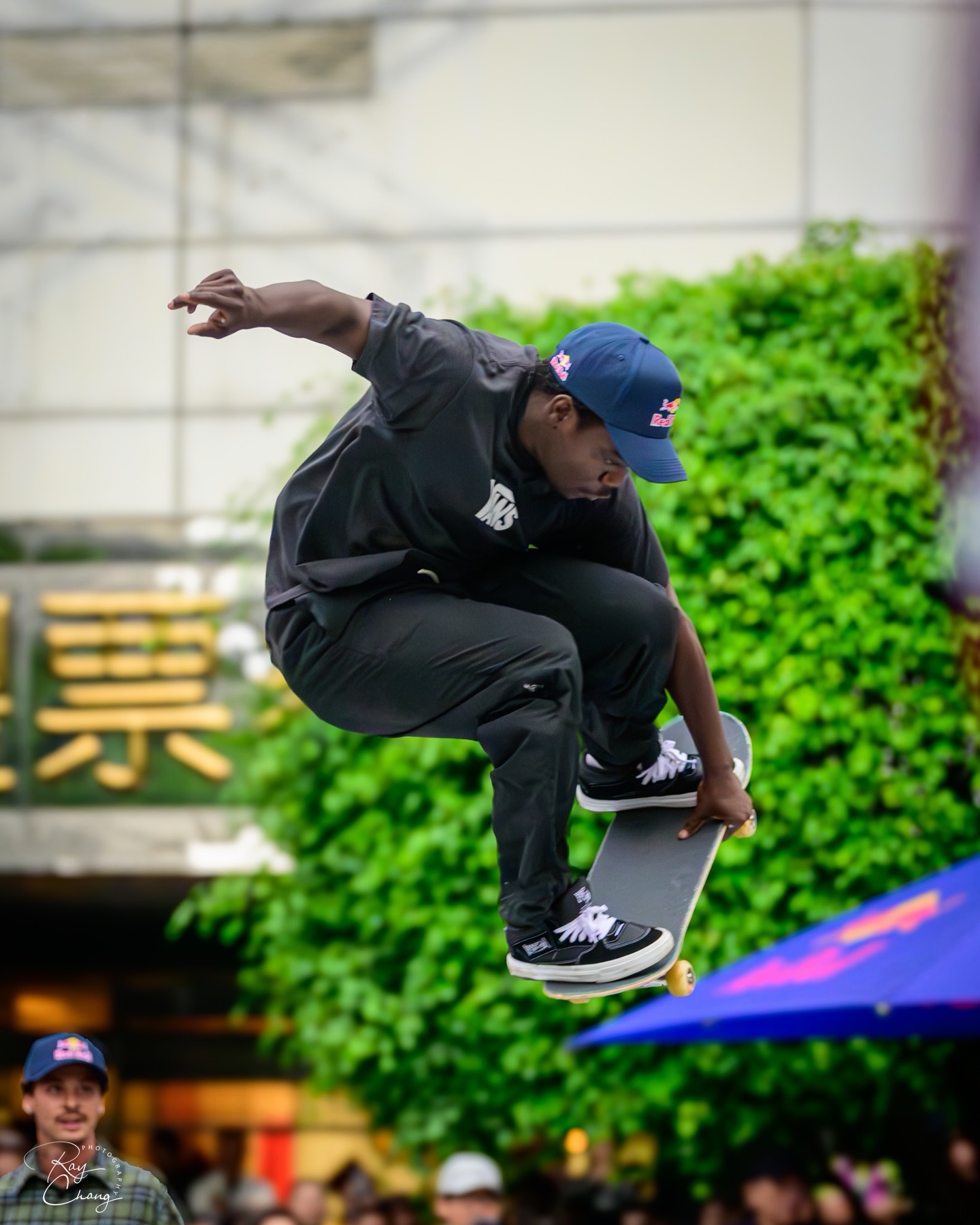 Red Bull Spot Check Taipei｜Part 2 — 第 18 張照片