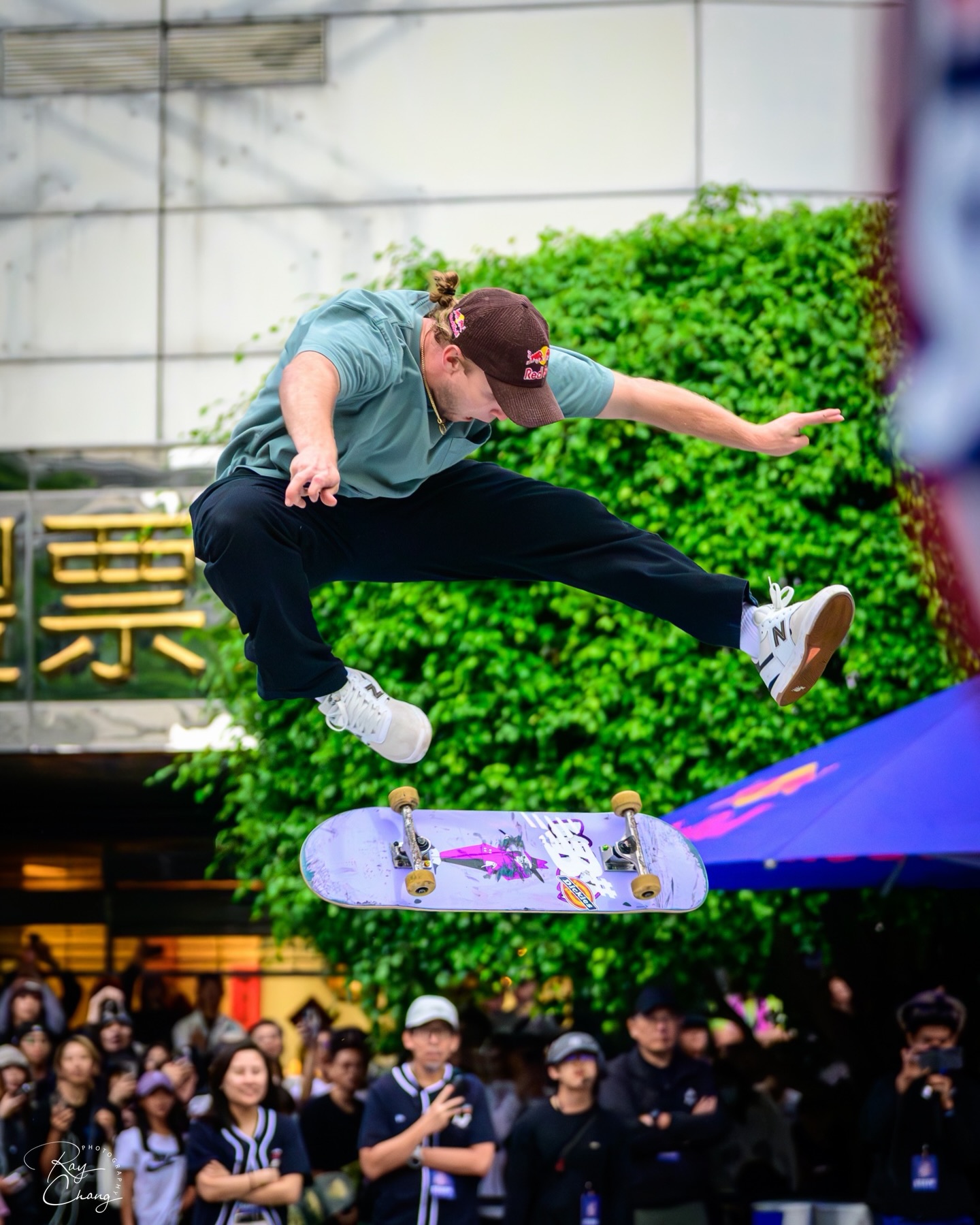 Red Bull Spot Check Taipei｜Part 2 — 第 19 張照片