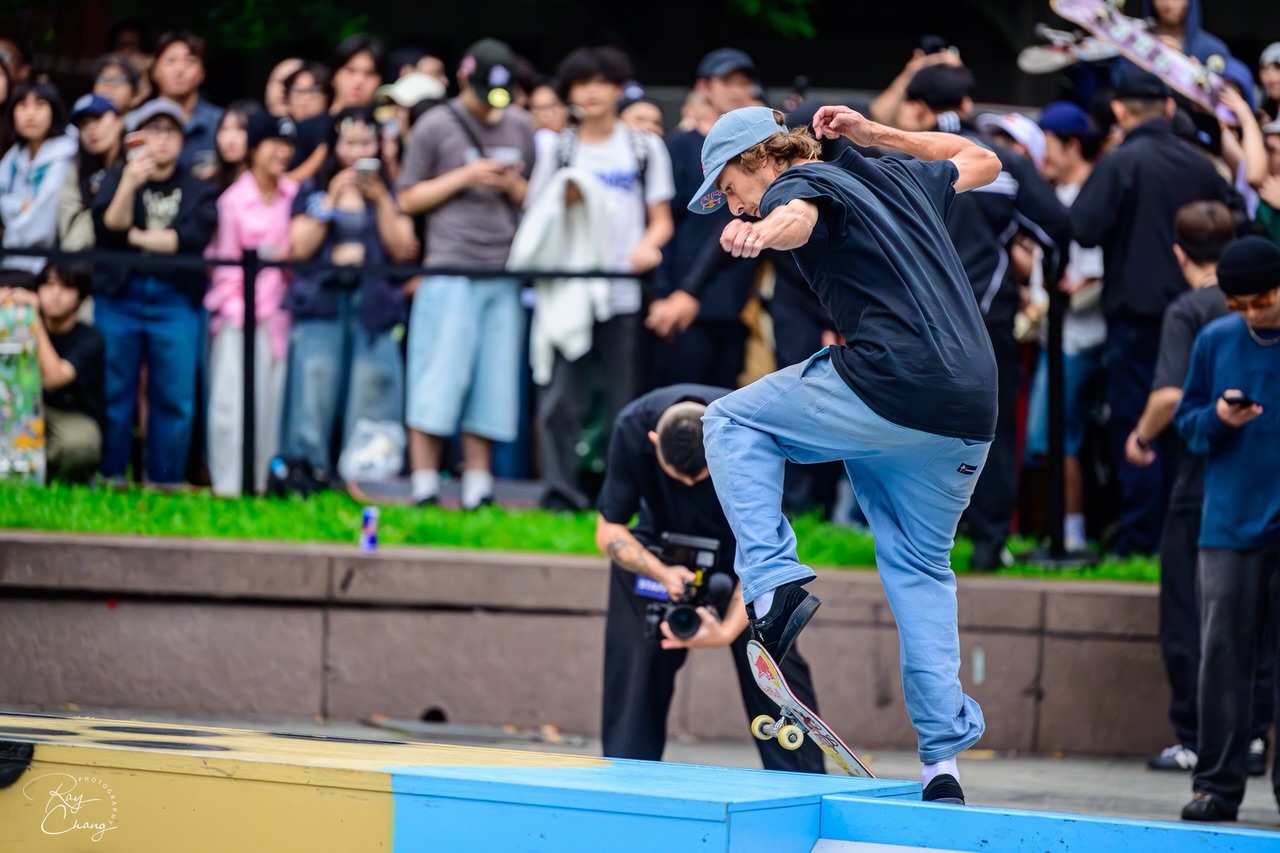 Red Bull Spot Check Taipei — 第 4 張照片