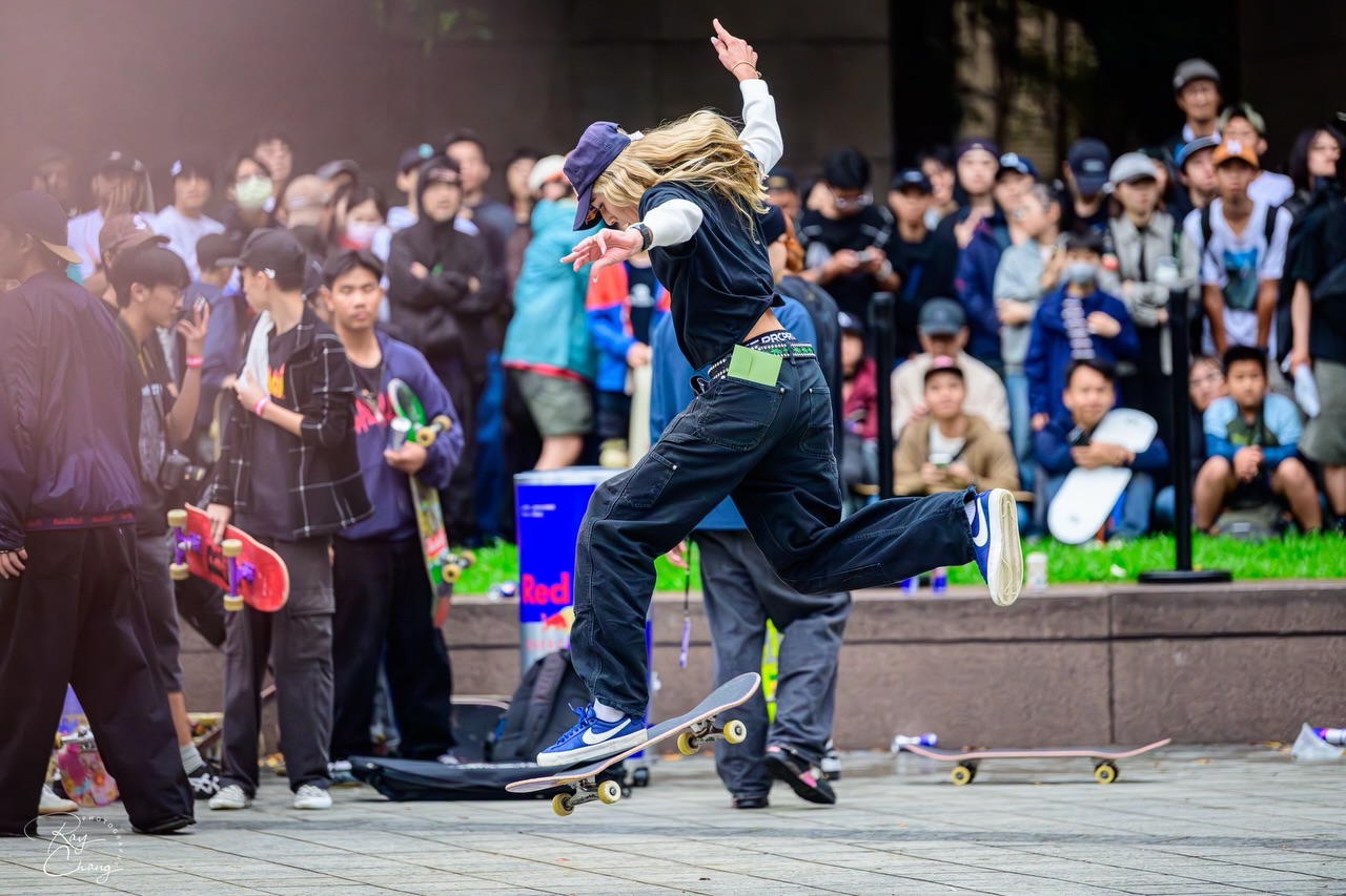 Red Bull Spot Check Taipei — 第 5 張照片