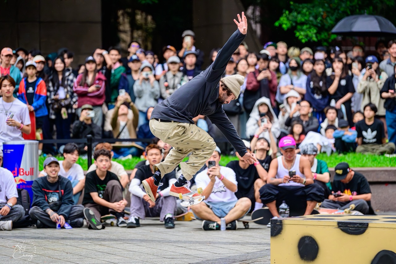 Red Bull Spot Check Taipei — 第 7 張照片