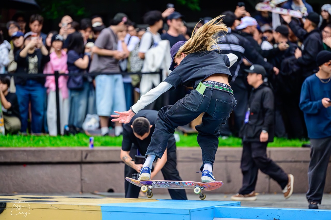 Red Bull Spot Check Taipei — 第 9 張照片