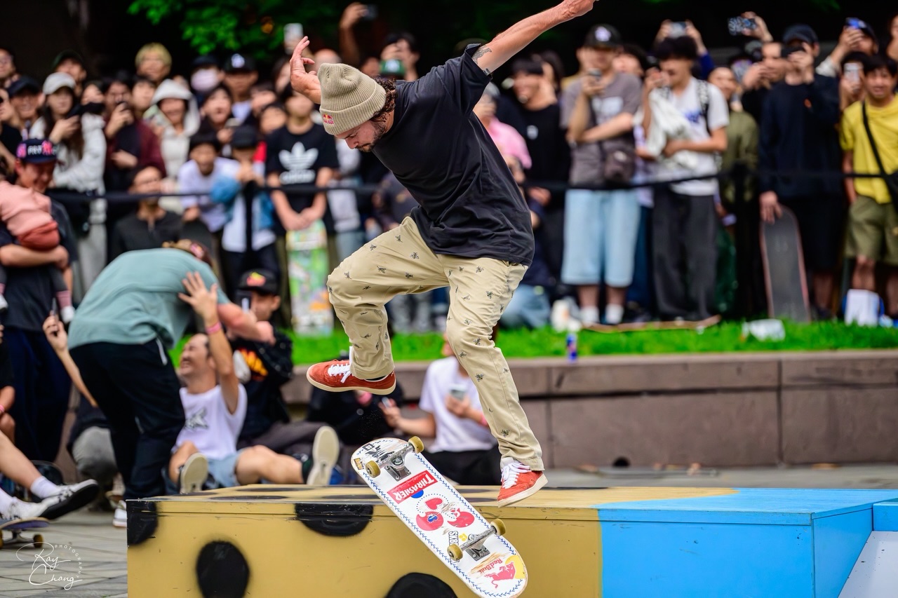Red Bull Spot Check Taipei — 第 16 張照片
