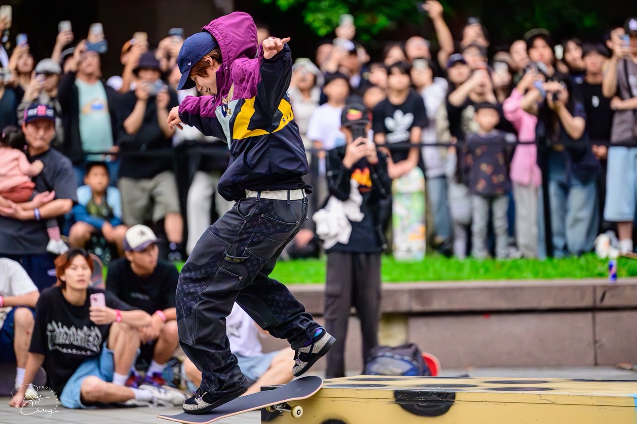 Red Bull Spot Check Taipei — 第 19 張照片