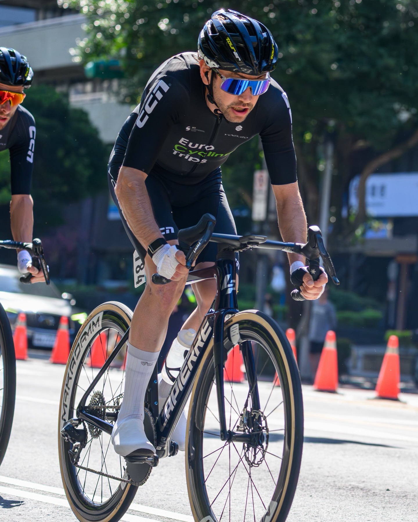 2026 Tour de Taiwan 國際自由車環臺公路大賽｜臺北站 — 第 19 張照片